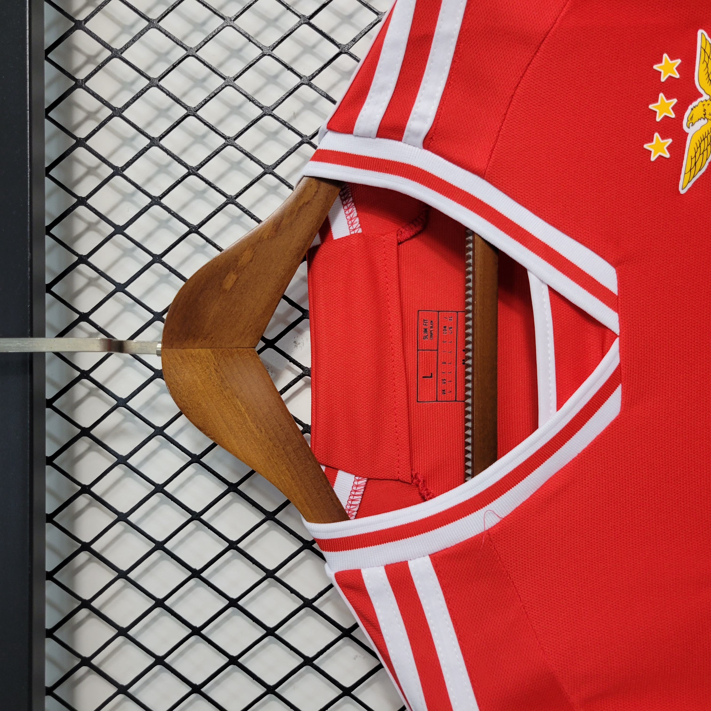 BENFICA HOME 23/24 5