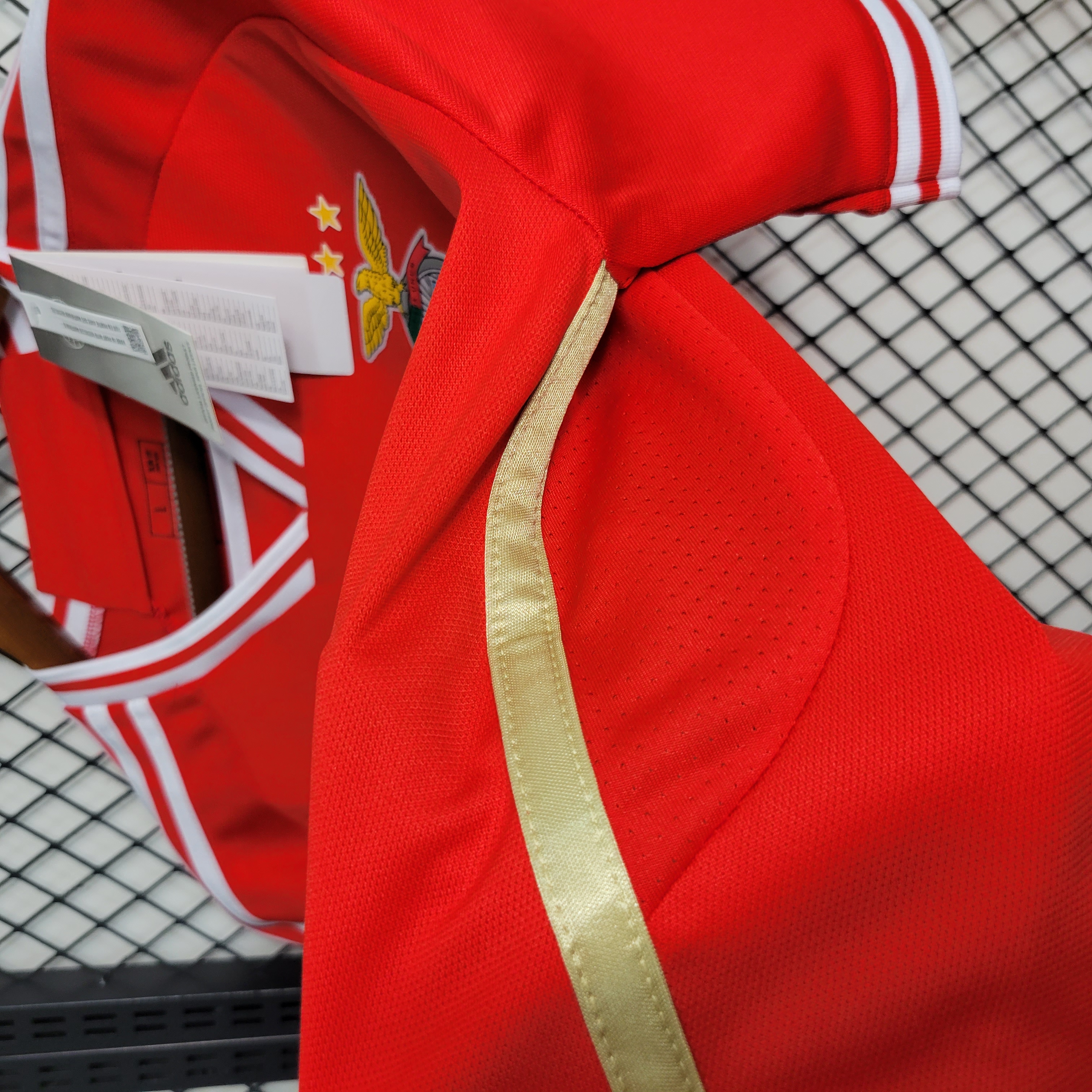 BENFICA HOME 23/24 8