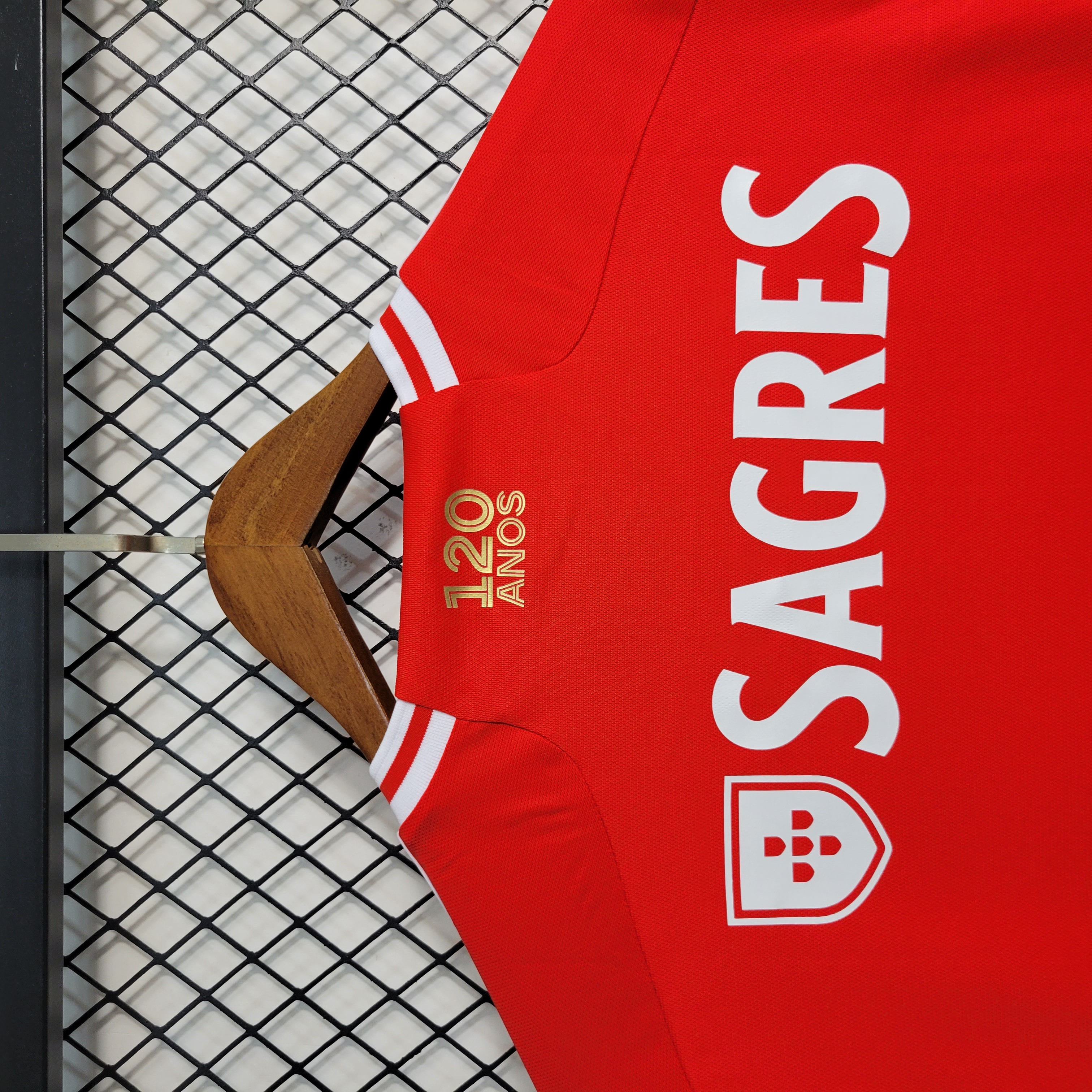 BENFICA HOME 23/24 10
