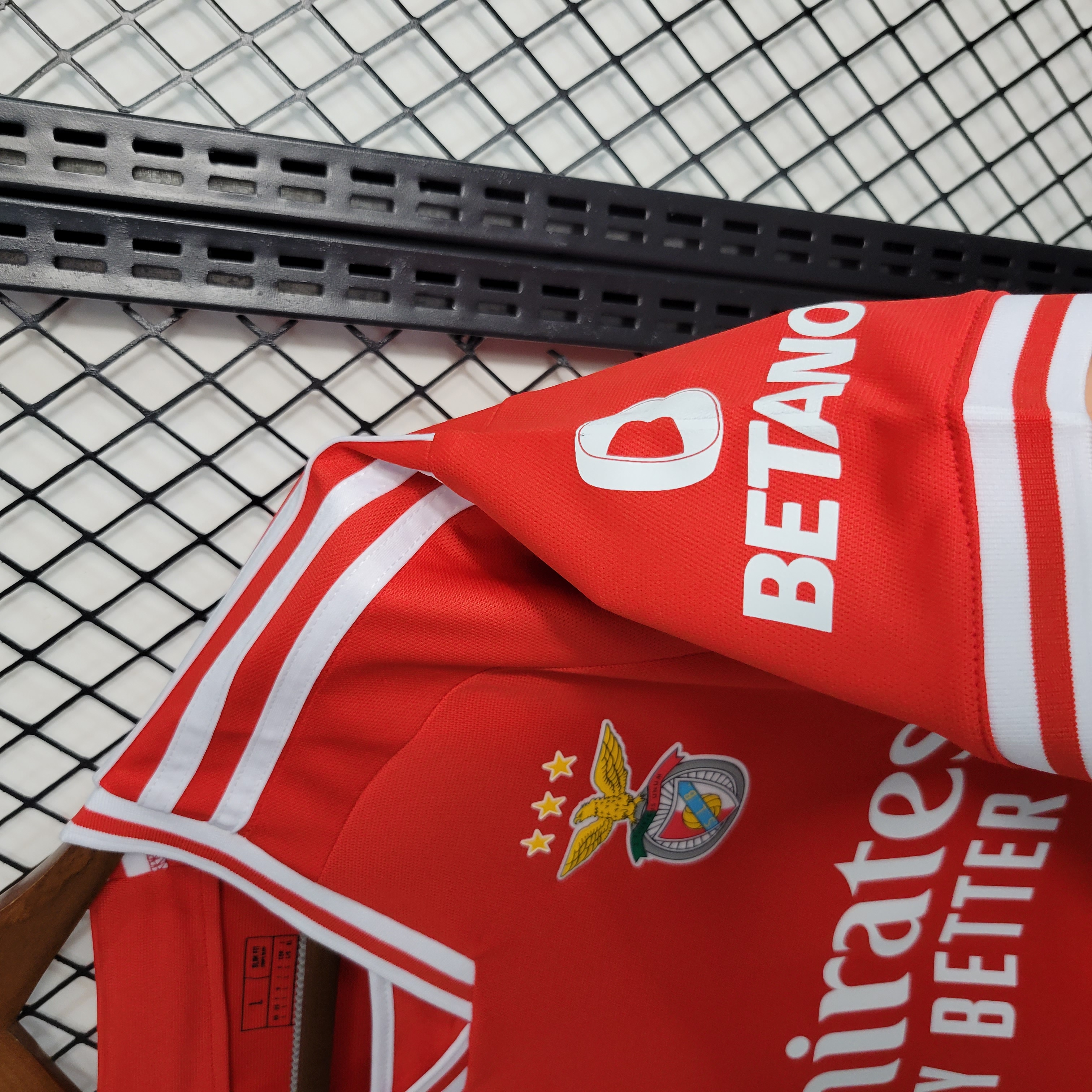 BENFICA HOME 23/24 11