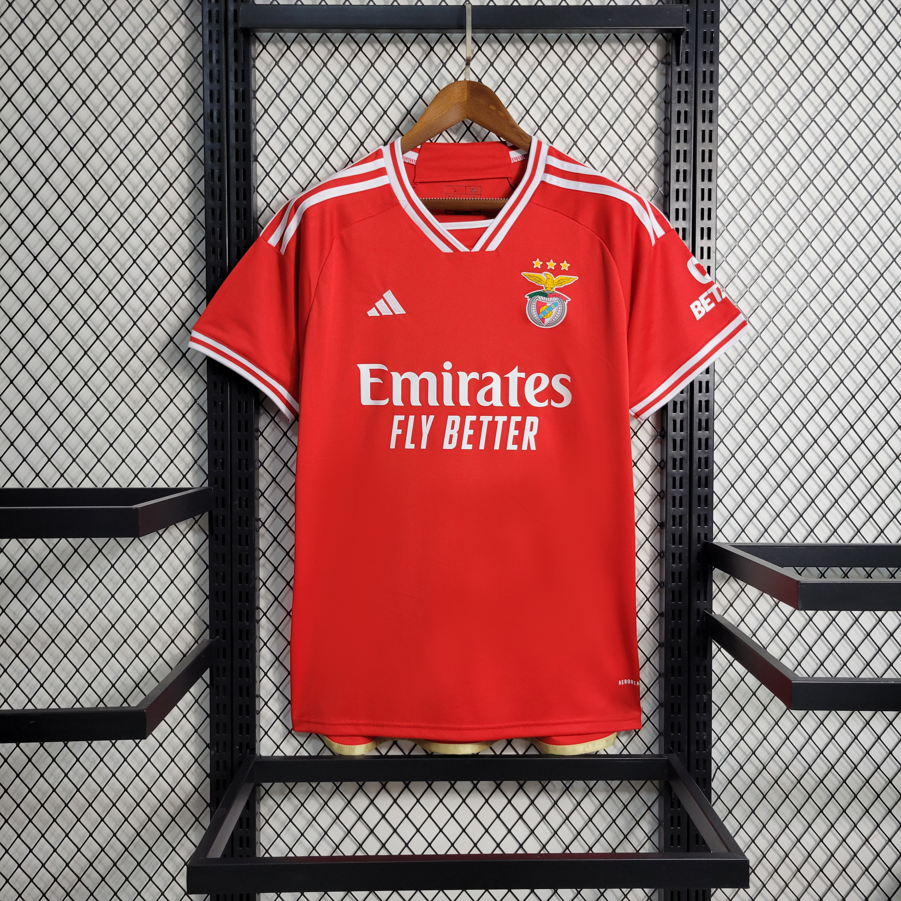 BENFICA HOME 23/24 1