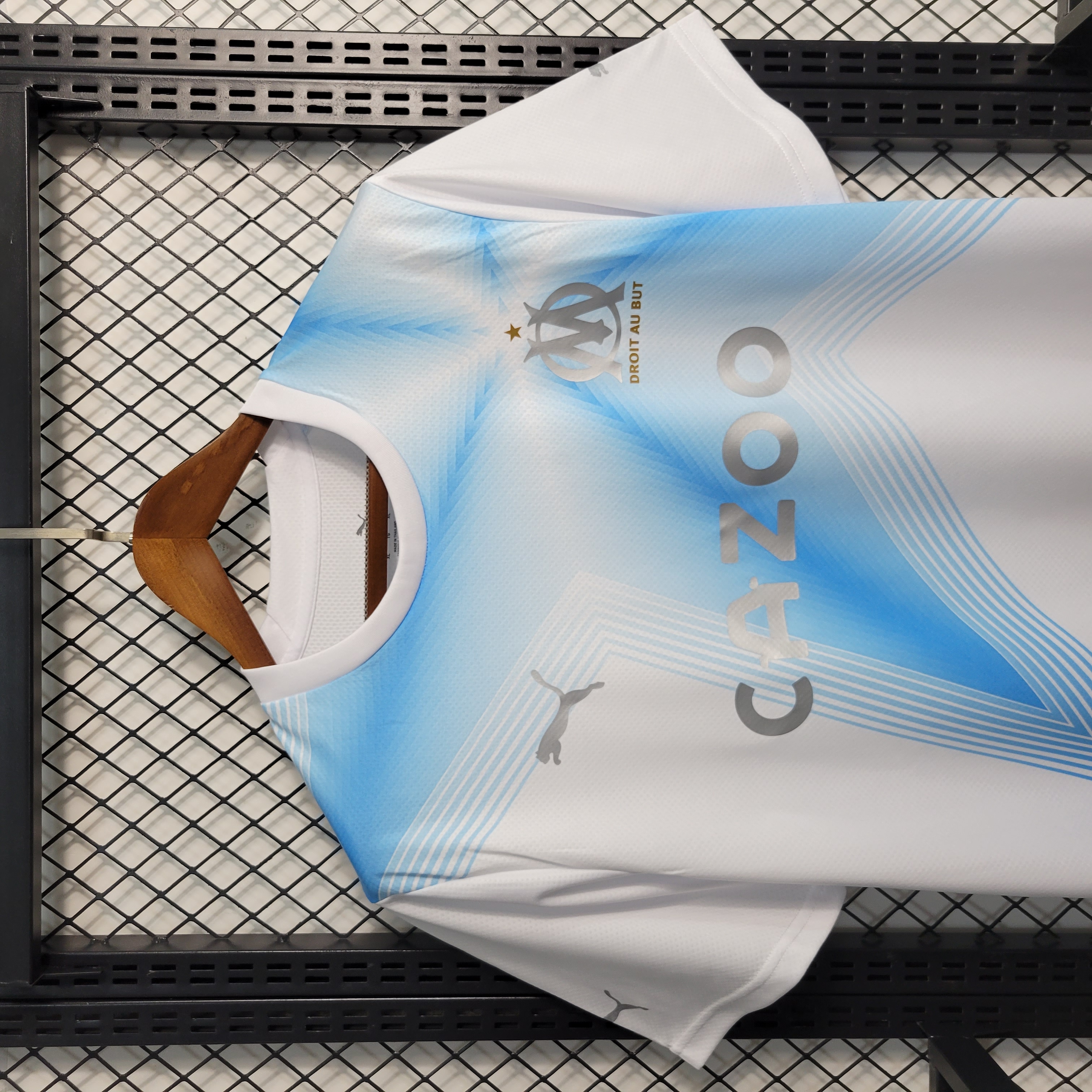 MARSELHA EDIÇÃO ESPECIAL 30º ANIVERSÁRIO 23/24 7