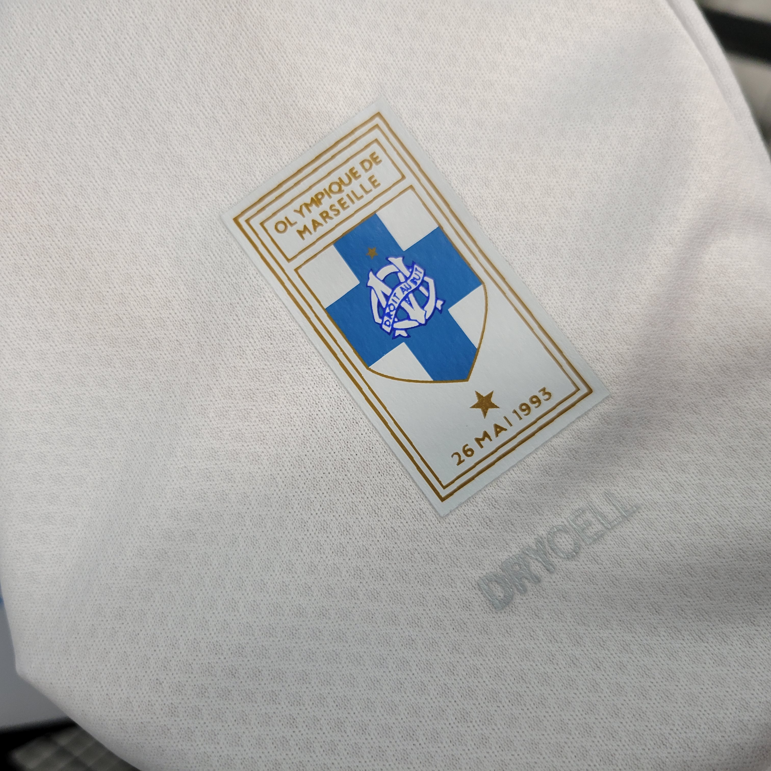 MARSELHA EDIÇÃO ESPECIAL 30º ANIVERSÁRIO 23/24 8