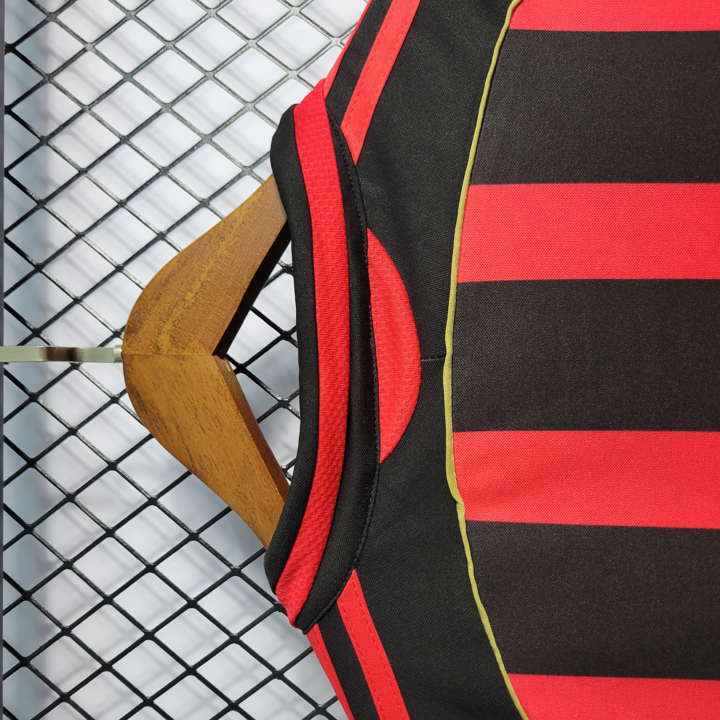 MILAN HOME RETRO 07-08 6