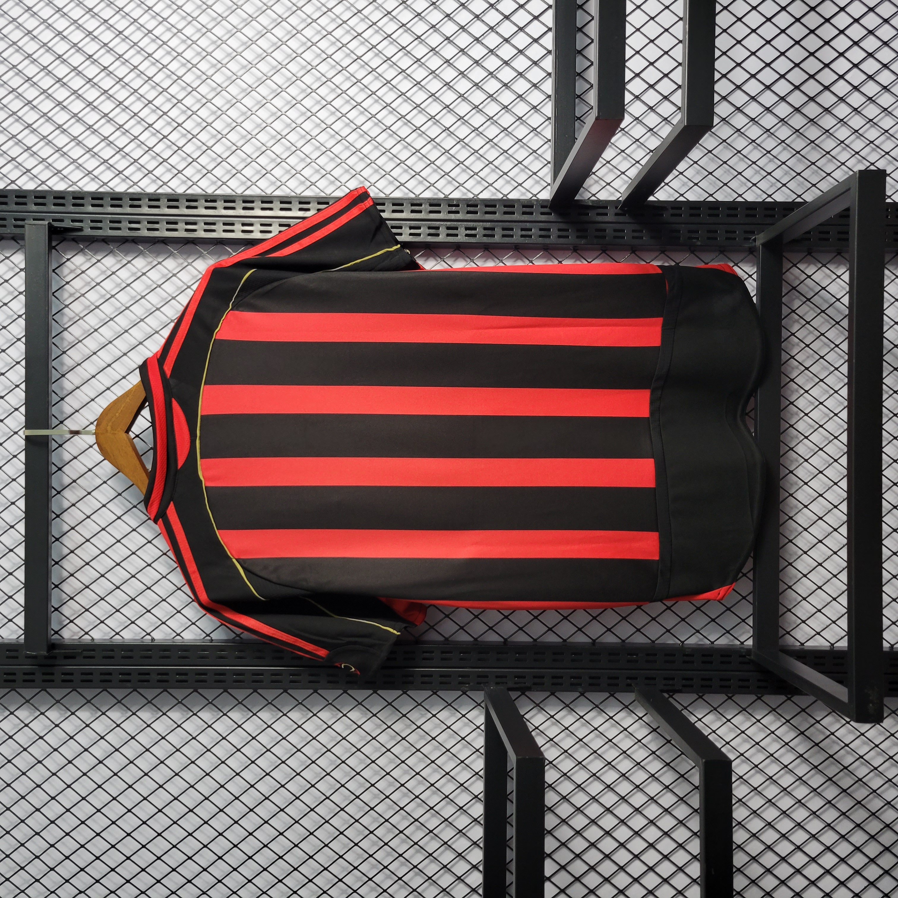 MILAN HOME RETRO 07-08 8