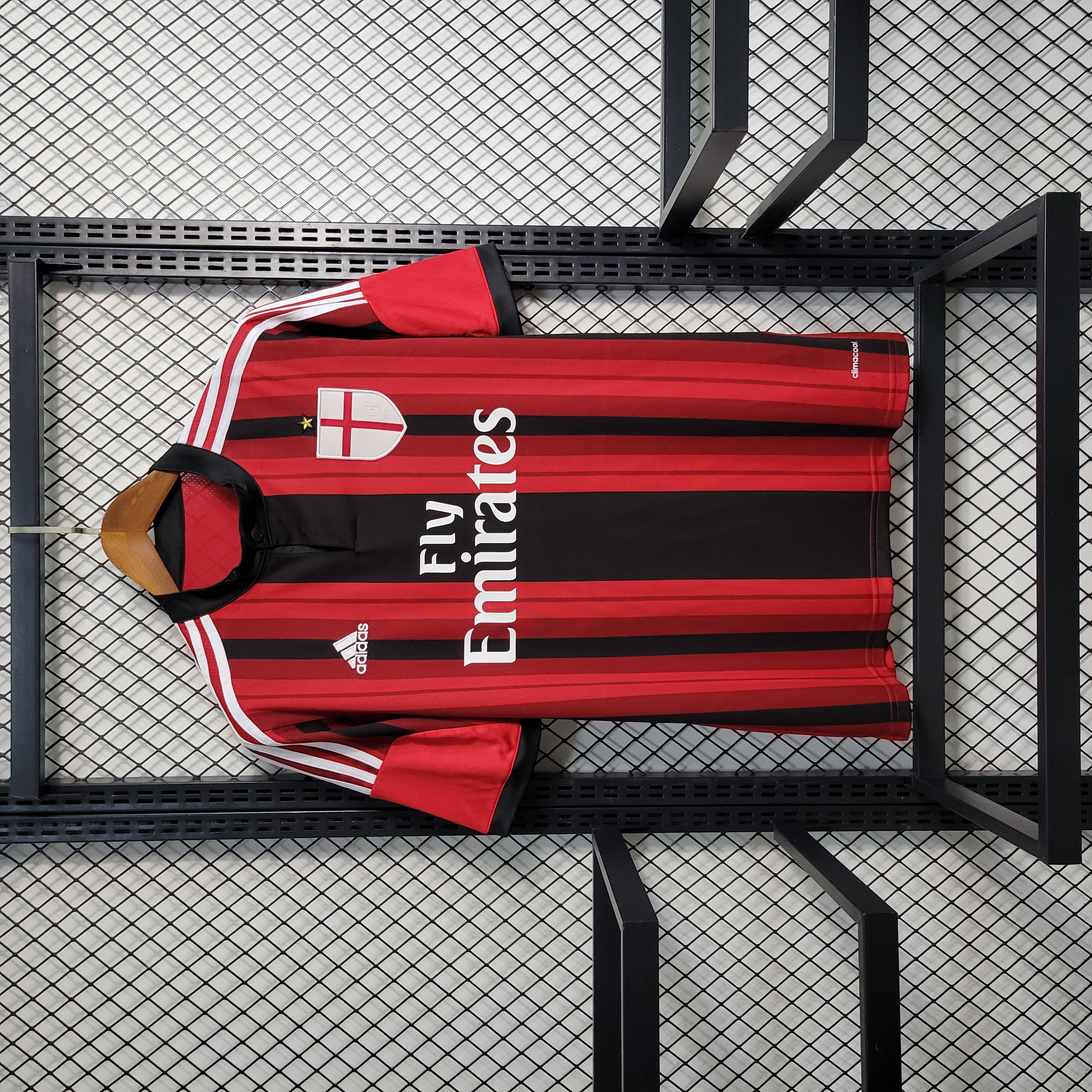 MILAN HOME RETRO 14-15 1