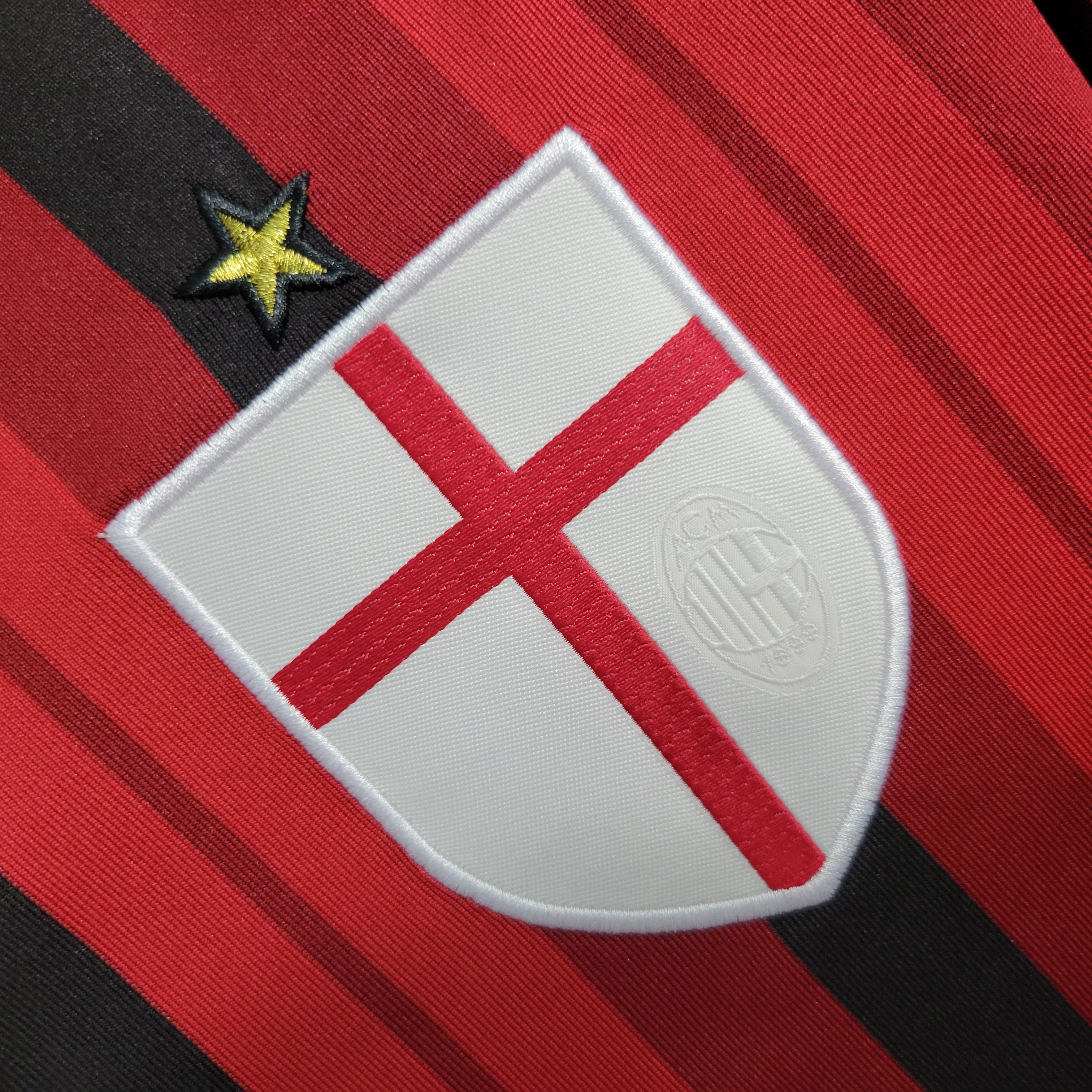 MILAN HOME RETRO 14-15 2