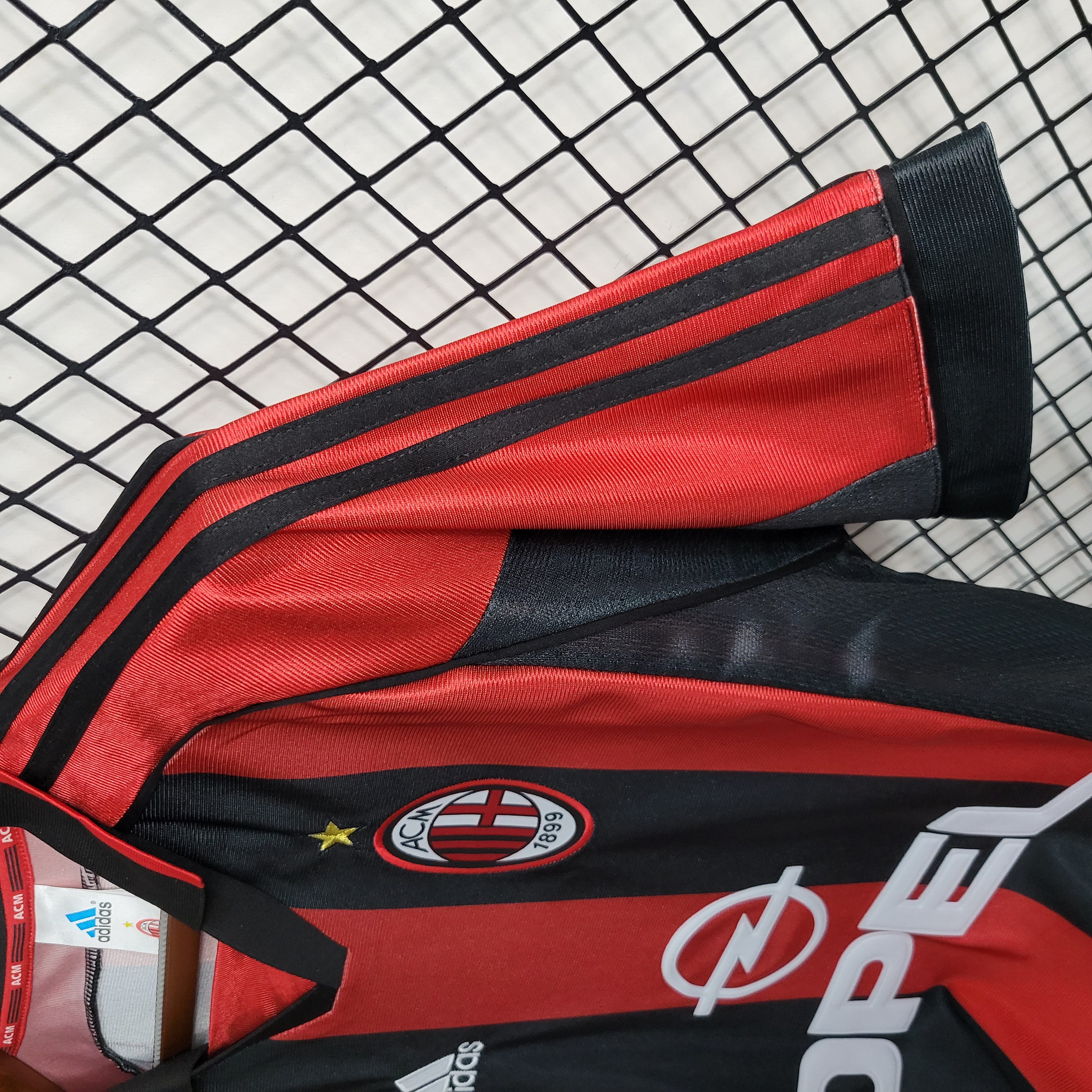 MILAN HOME RETRO 98-99 3