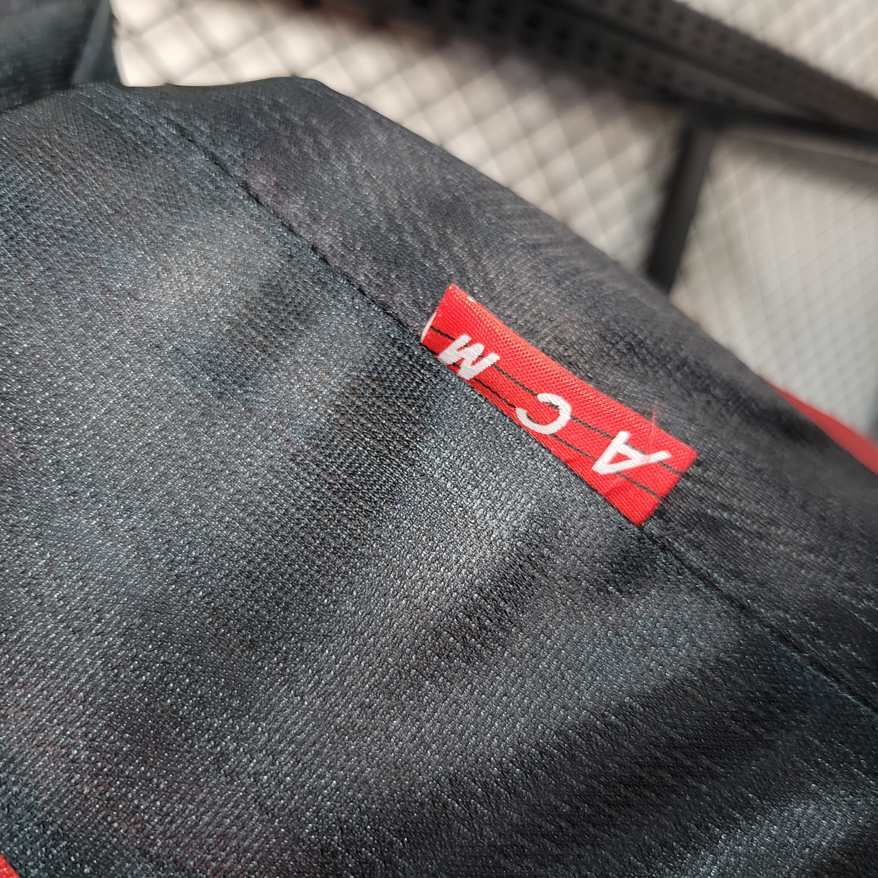 MILAN HOME RETRO 98-99 4