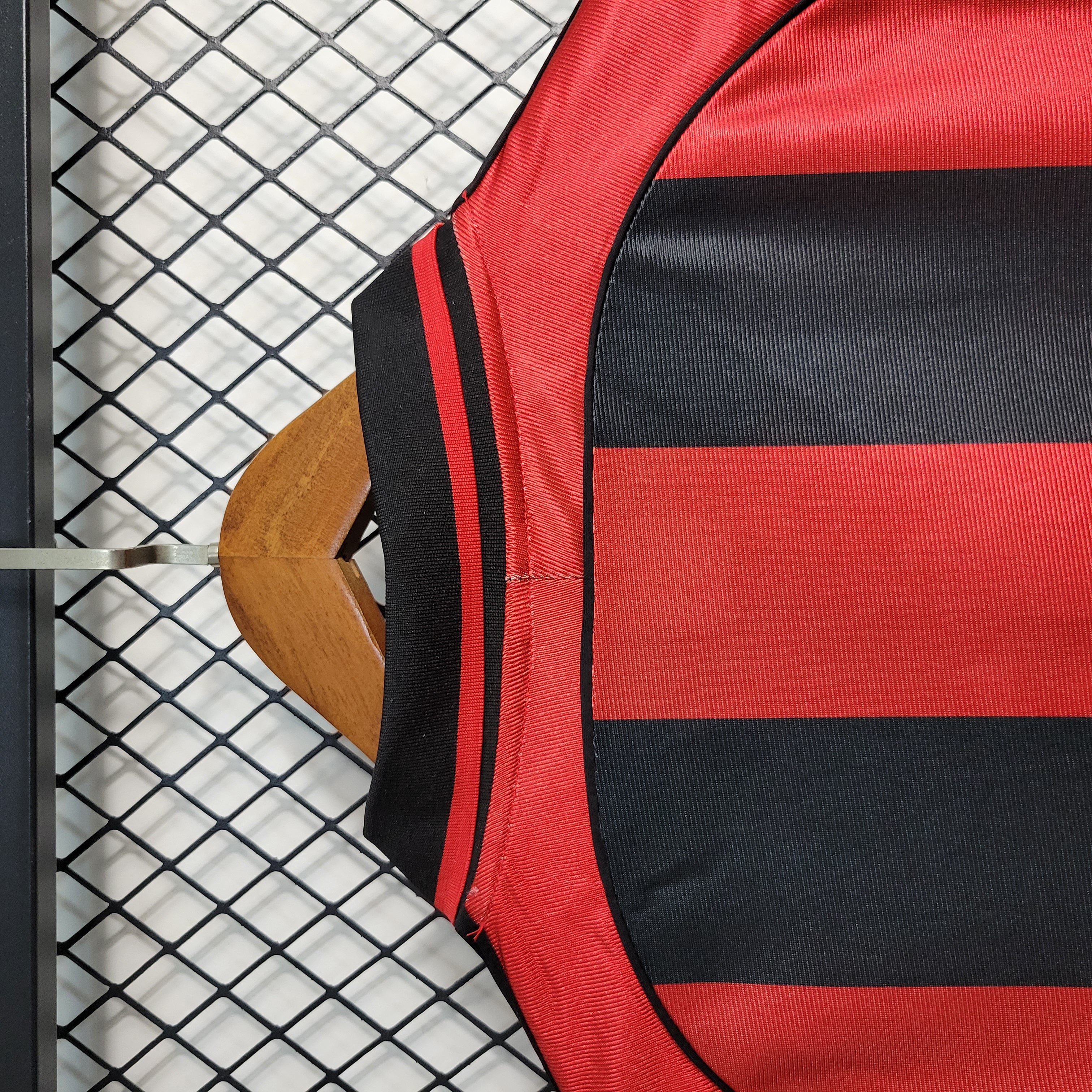 MILAN HOME RETRO 98-99 7