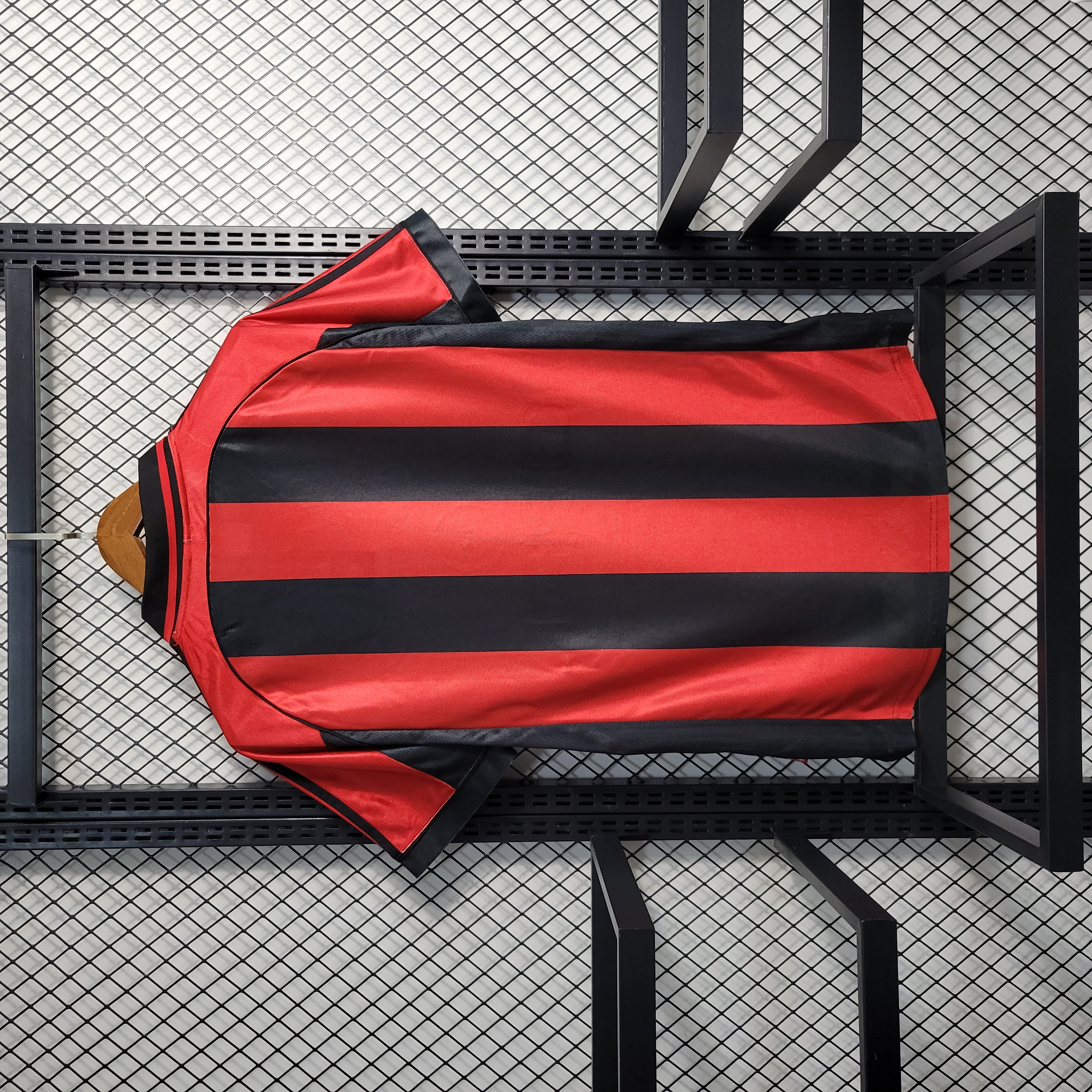 MILAN HOME RETRO 98-99 8