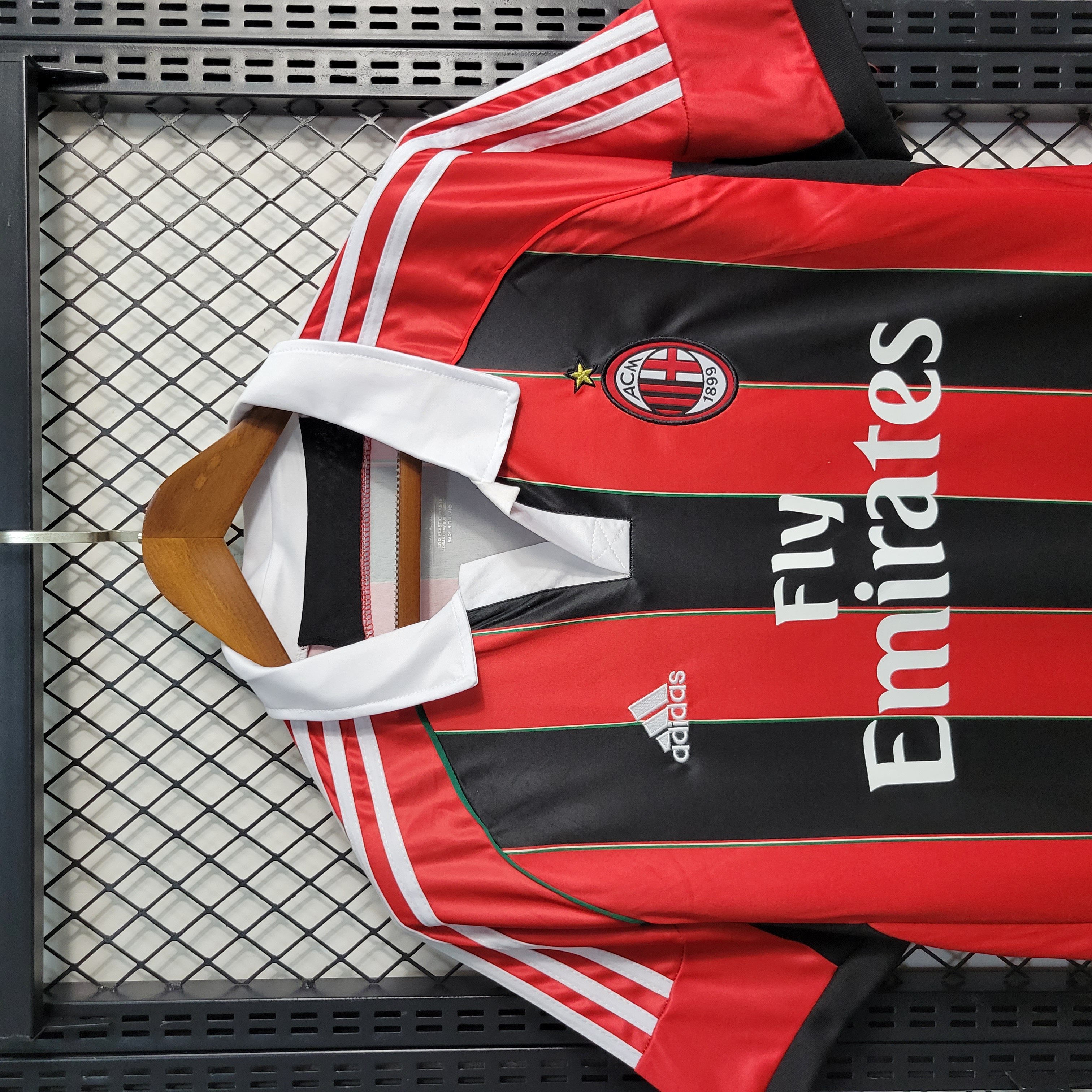 MILAN HOME RETRO 12-13 1