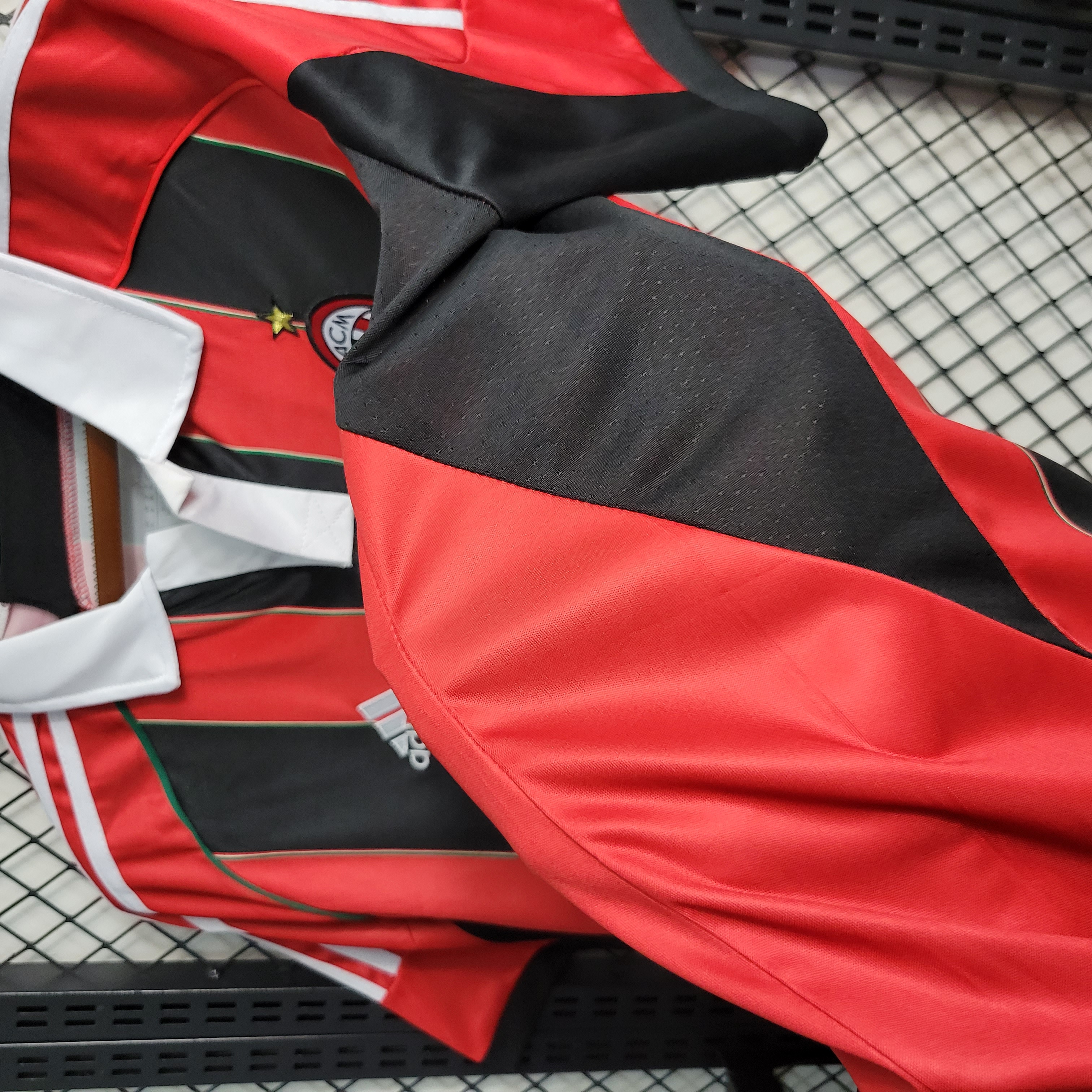 MILAN HOME RETRO 12-13 3