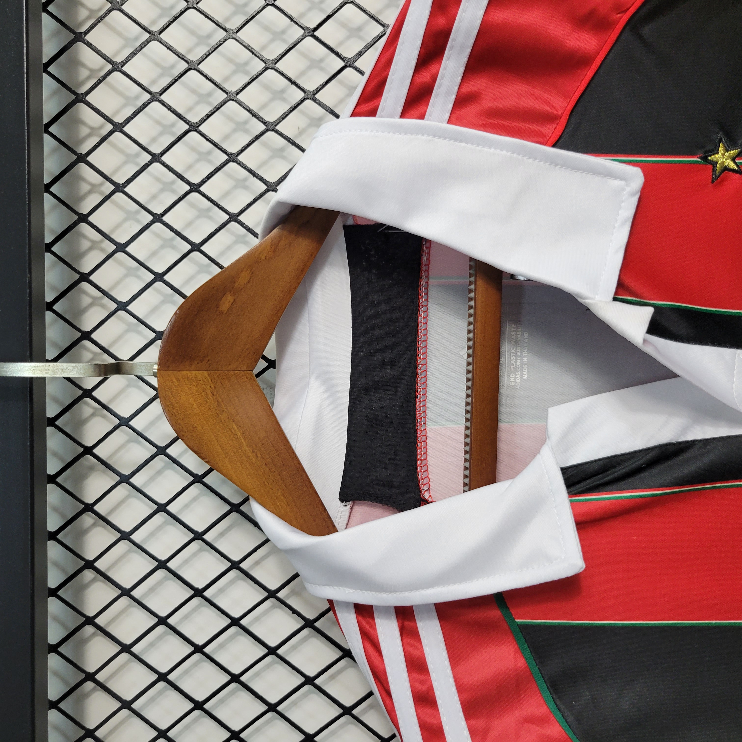 MILAN HOME RETRO 12-13 4