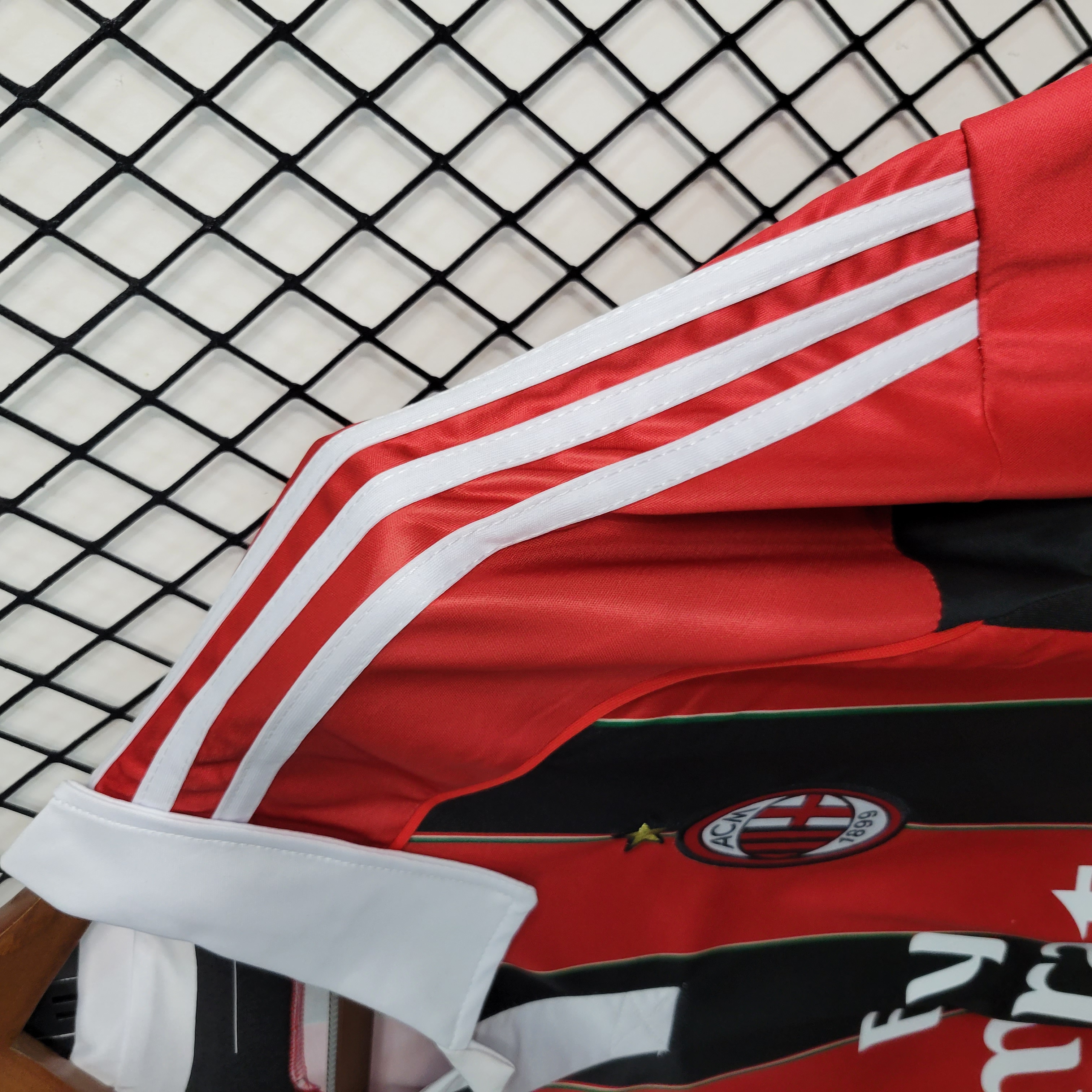 MILAN HOME RETRO 12-13 6