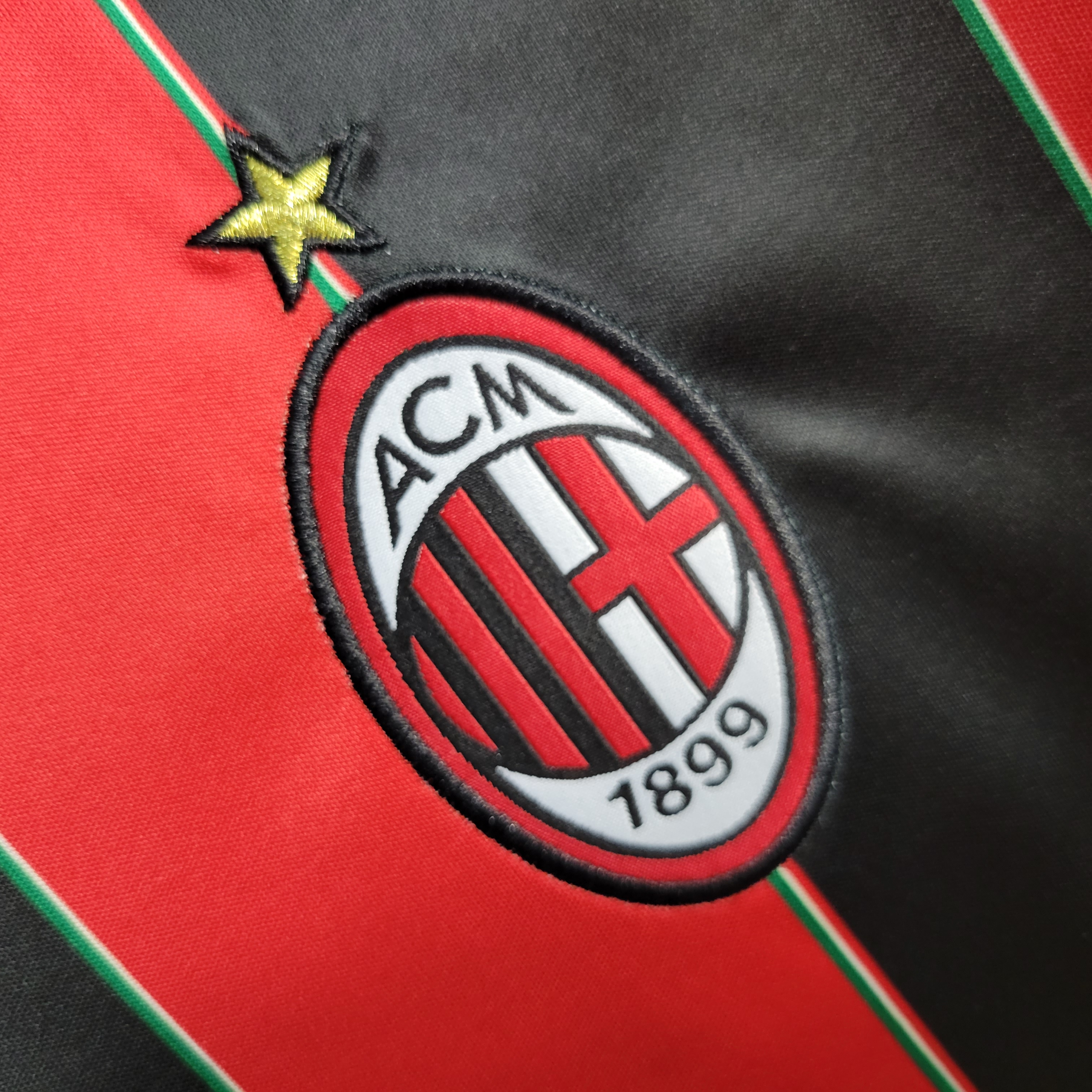 MILAN HOME RETRO 12-13 2