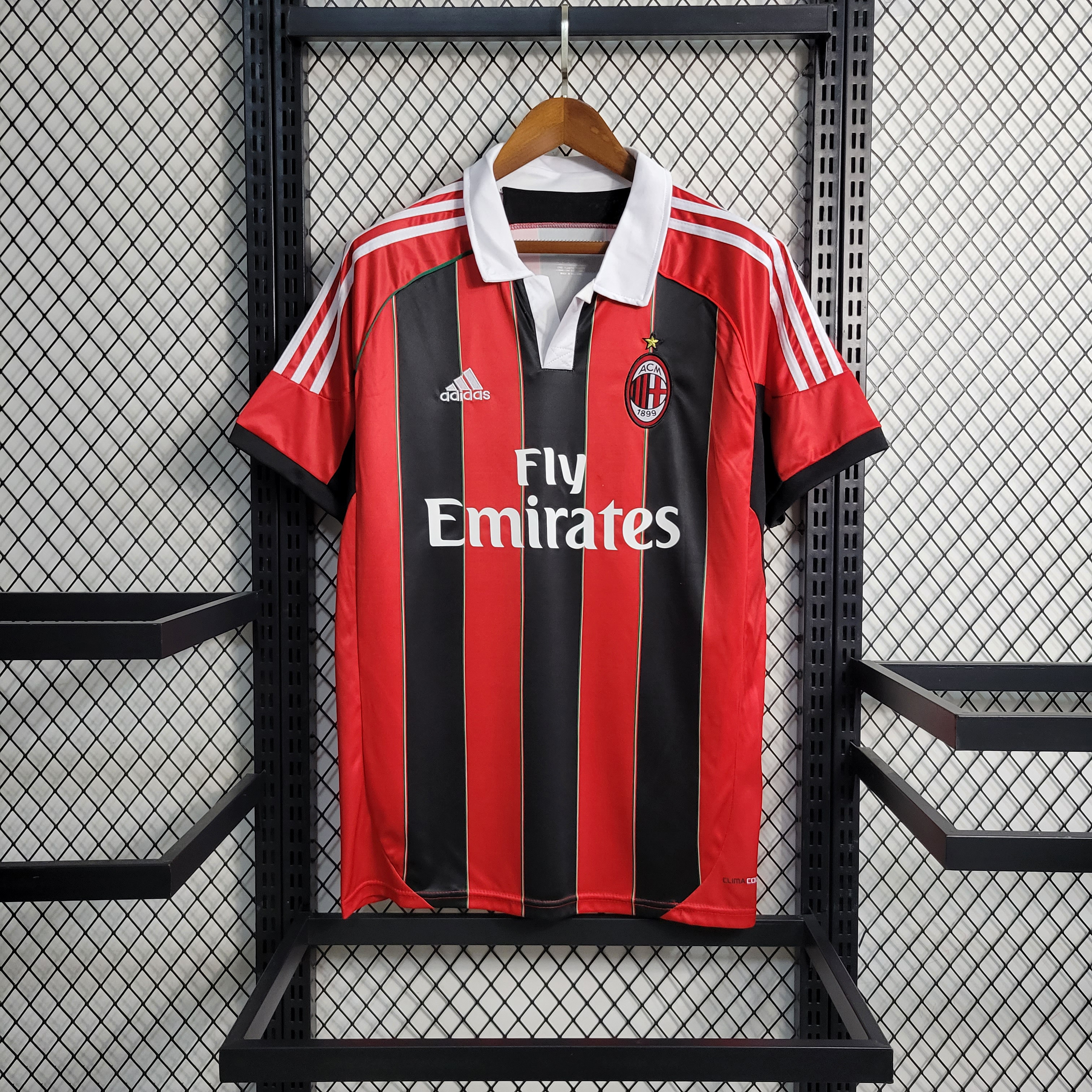 MILAN HOME RETRO 12-13 8