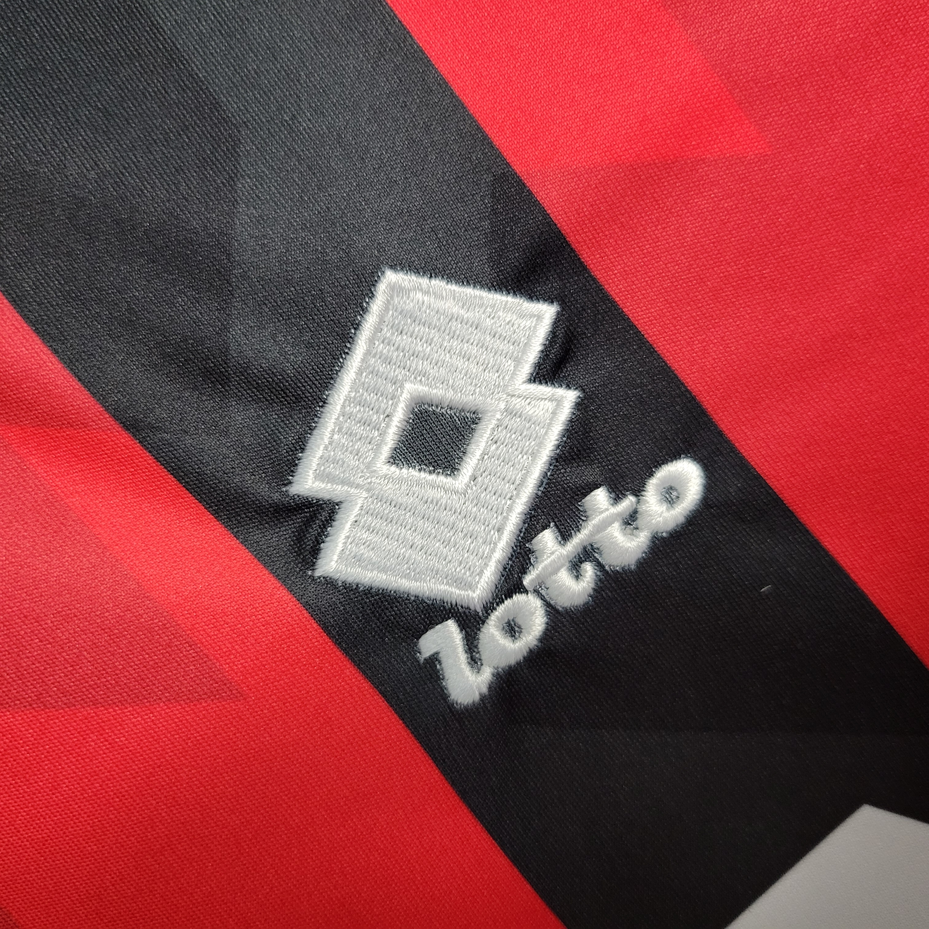 MILAN HOME RETRO 98-99 3