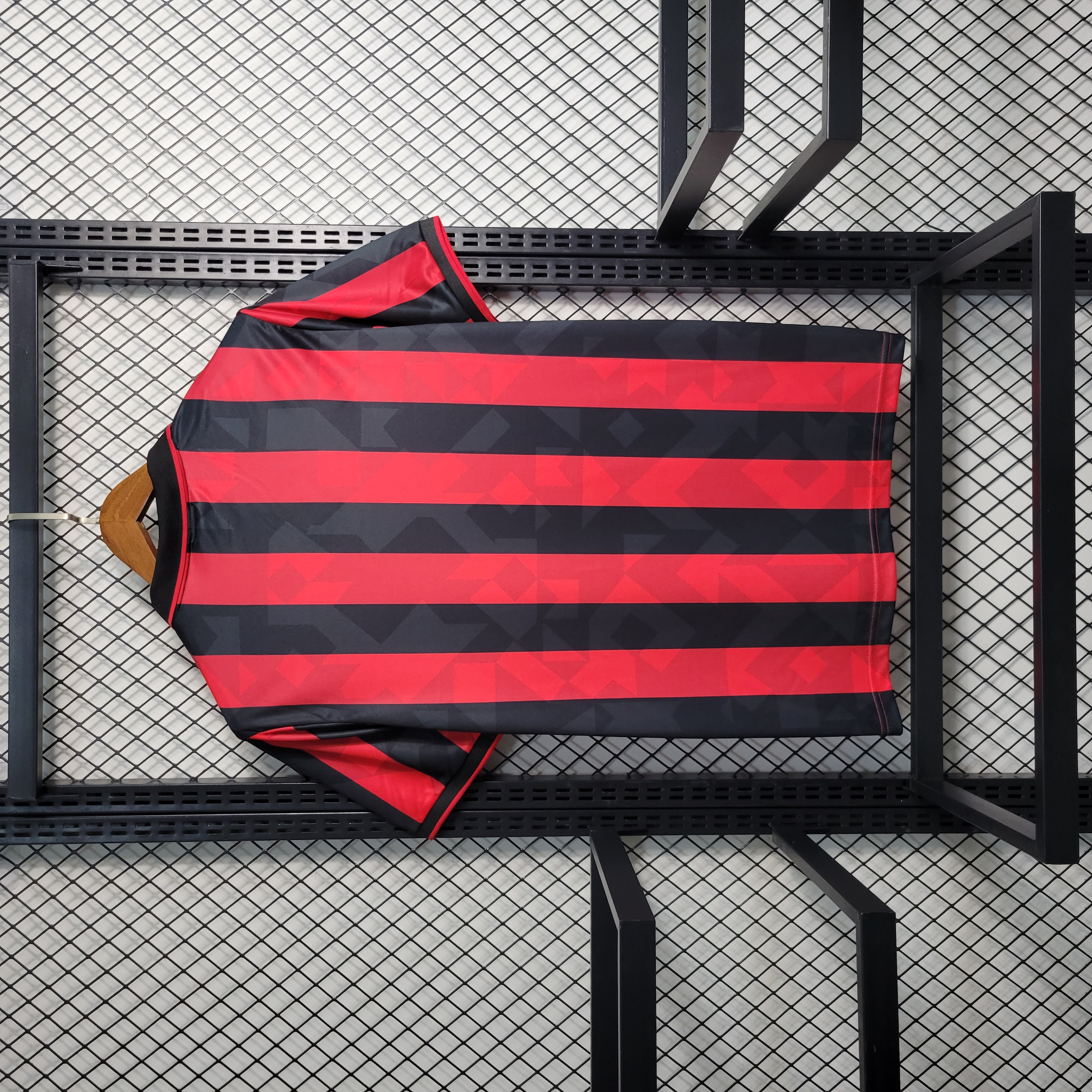 MILAN HOME RETRO 98-99 6