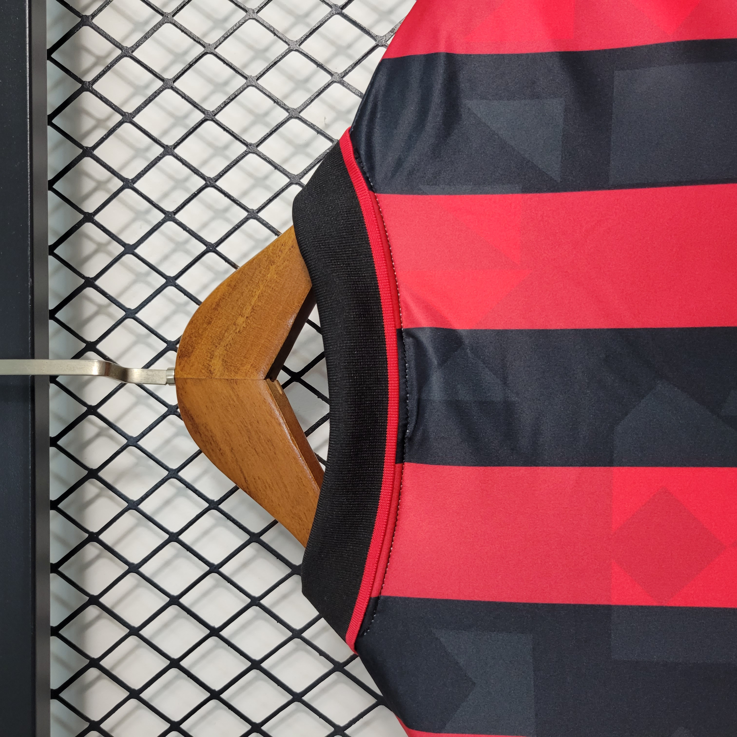 MILAN HOME RETRO 98-99 7