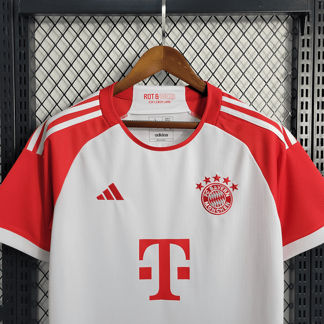 BAYERN HOME 23-24