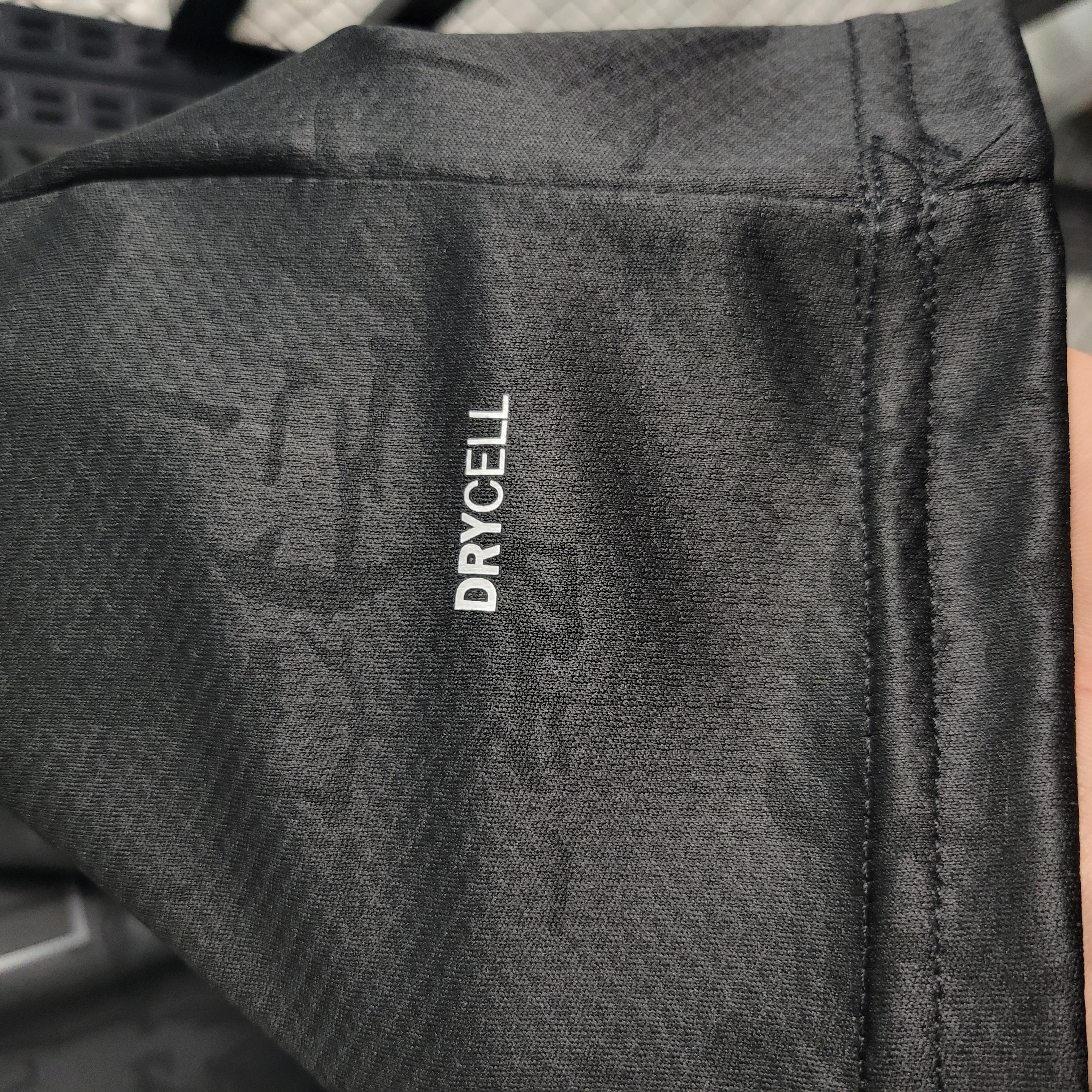 BORUSSIA DORTMUND ALL BLACK 23-24 3