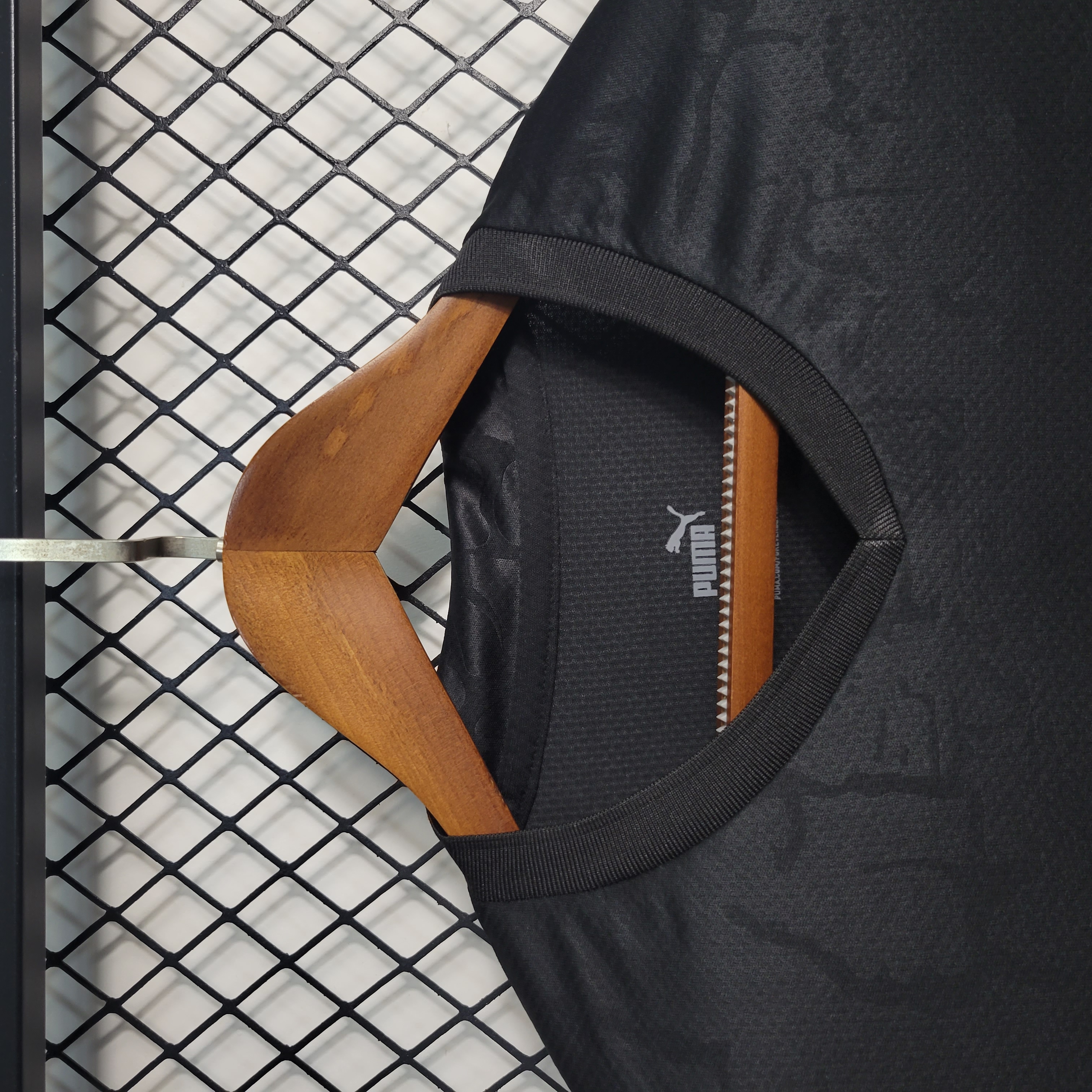 BORUSSIA DORTMUND ALL BLACK 23-24 6