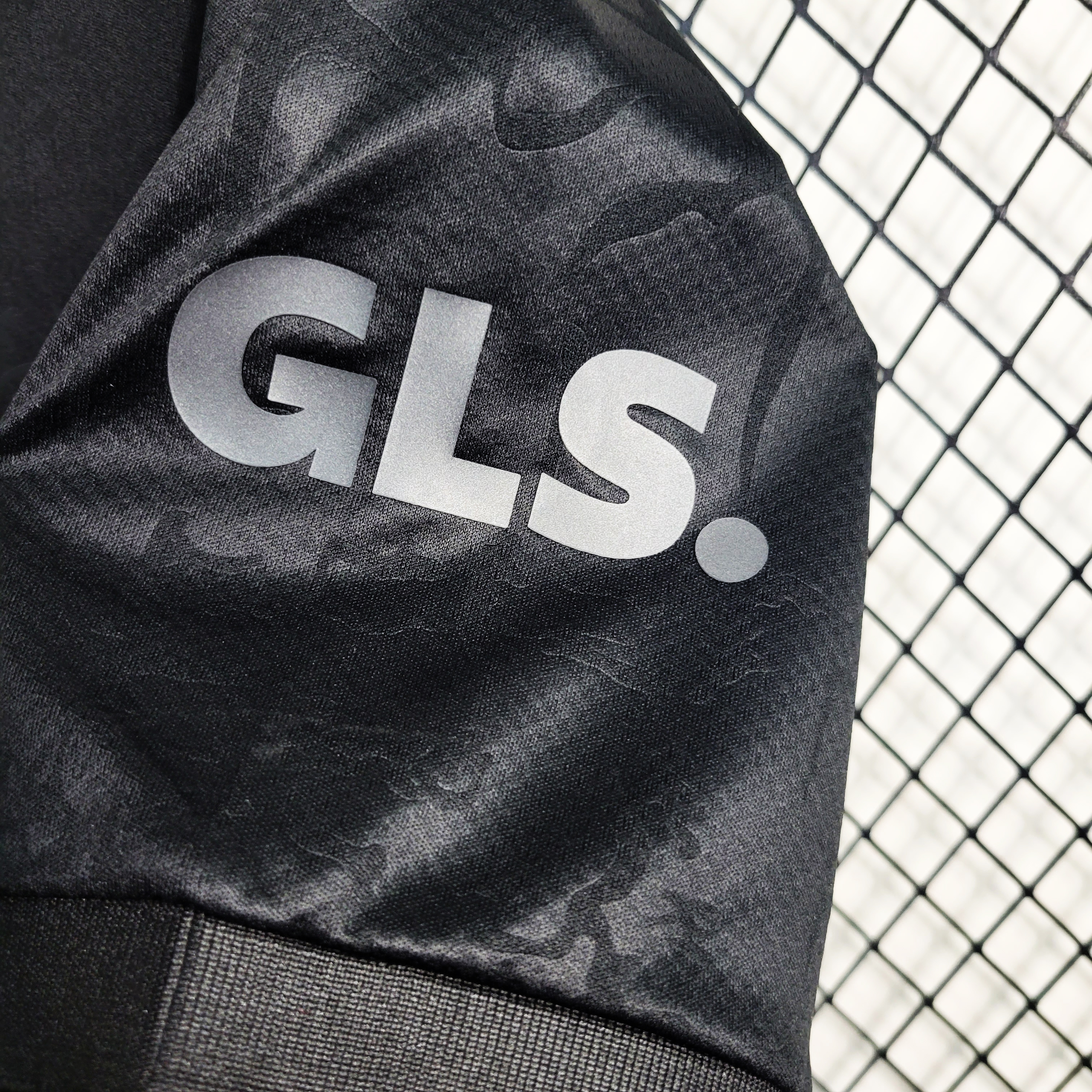 BORUSSIA DORTMUND ALL BLACK 23-24 7