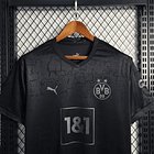 BORUSSIA DORTMUND ALL BLACK 23-24 9