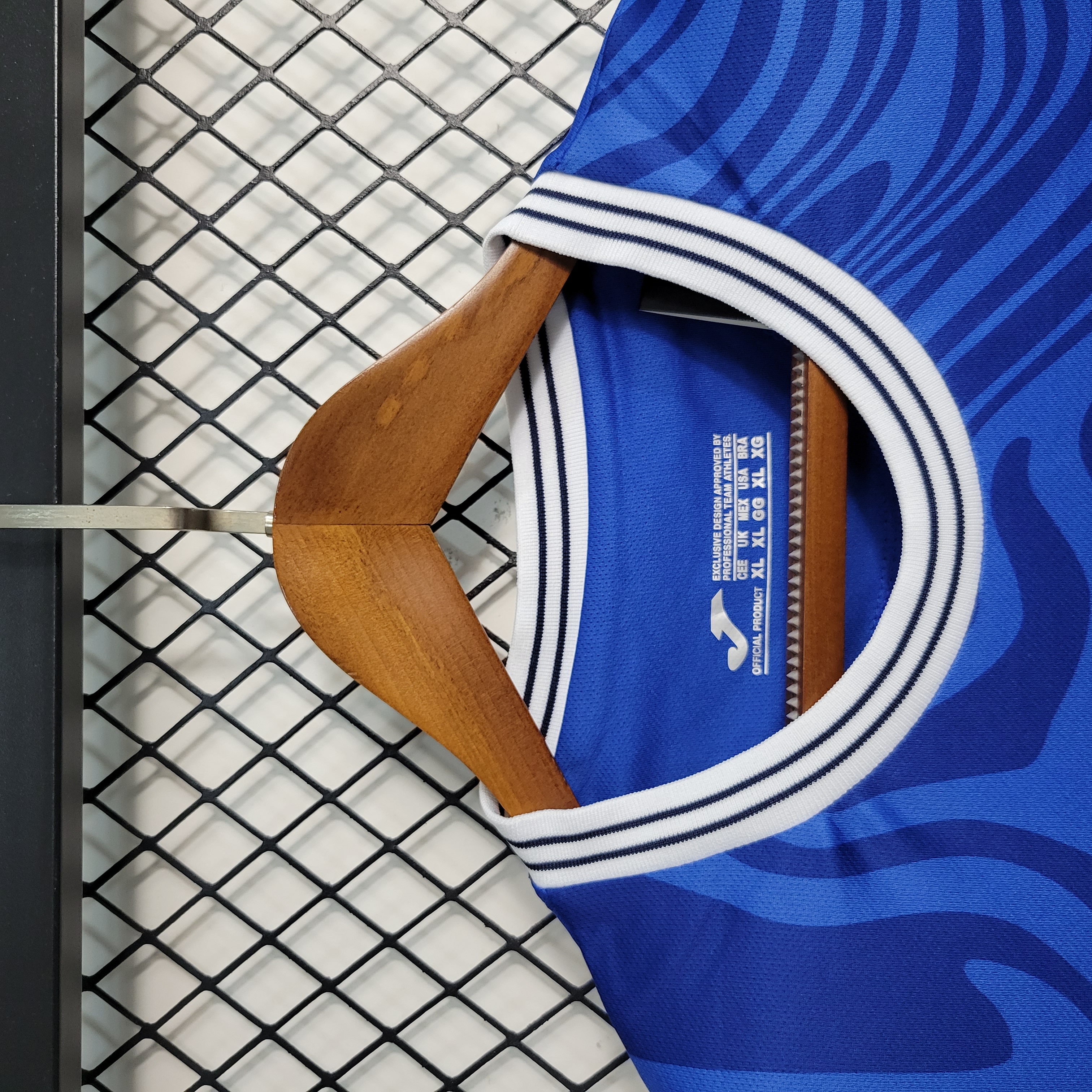 HOFFENHEIM HOME 23-24 4