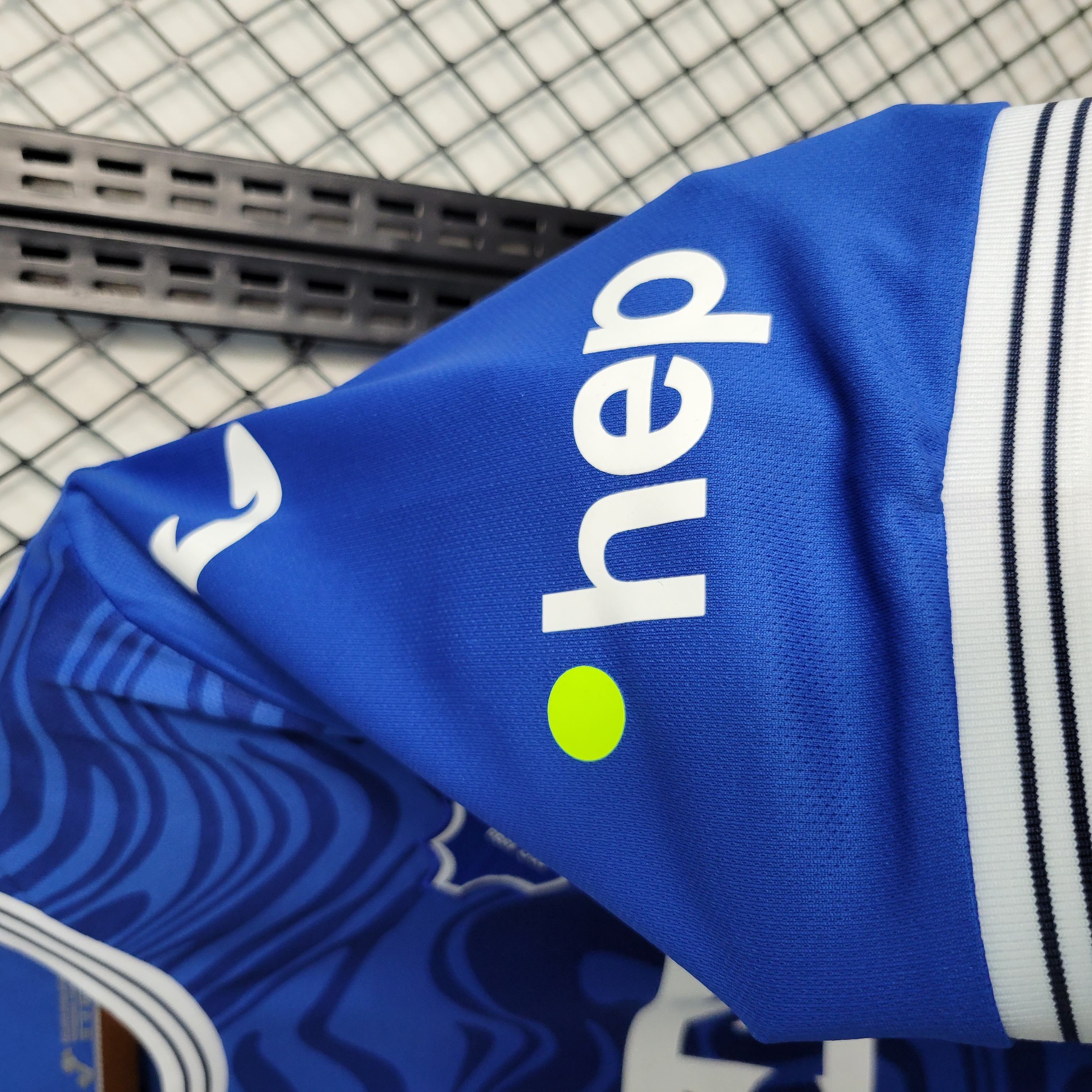 HOFFENHEIM HOME 23-24 6