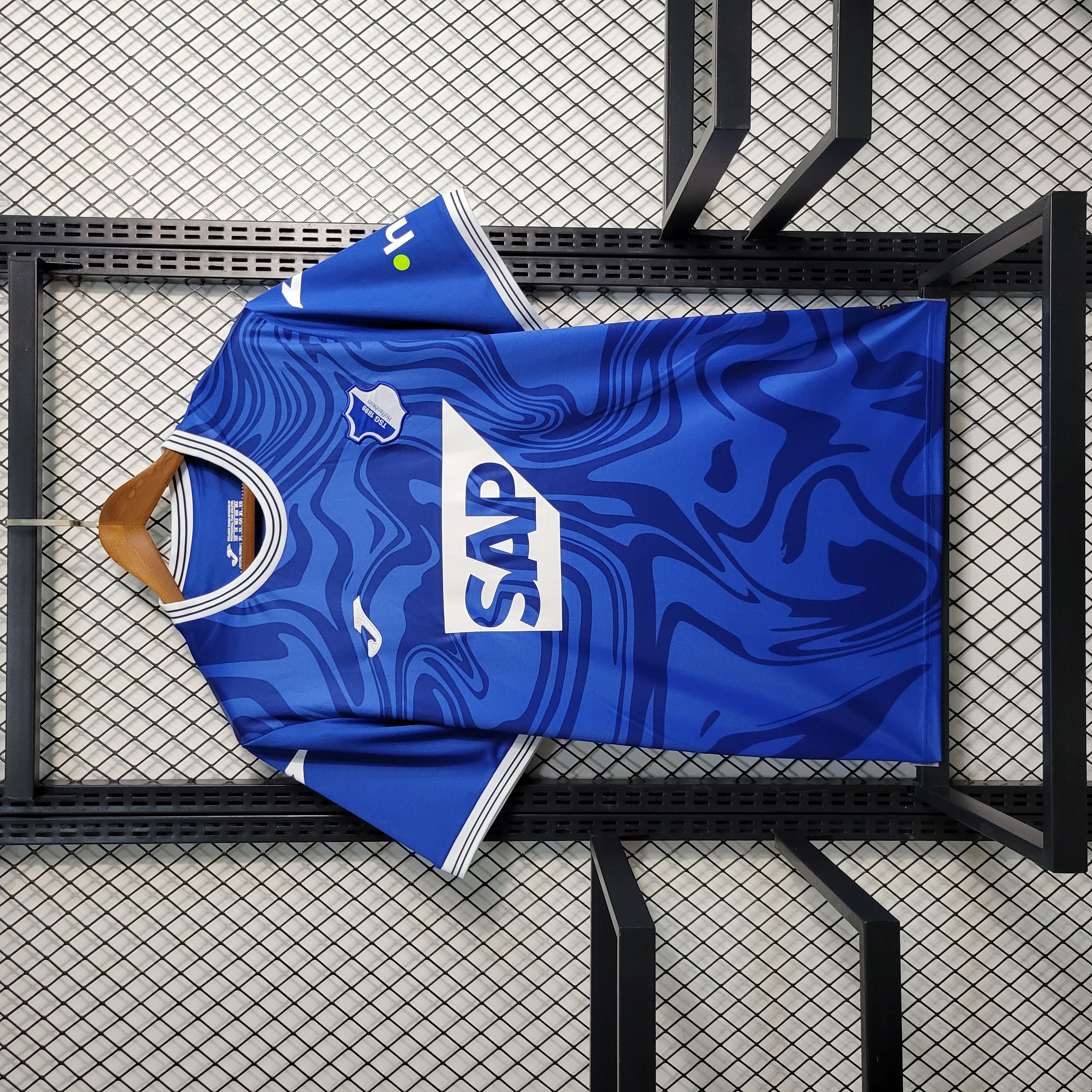 HOFFENHEIM HOME 23-24 1