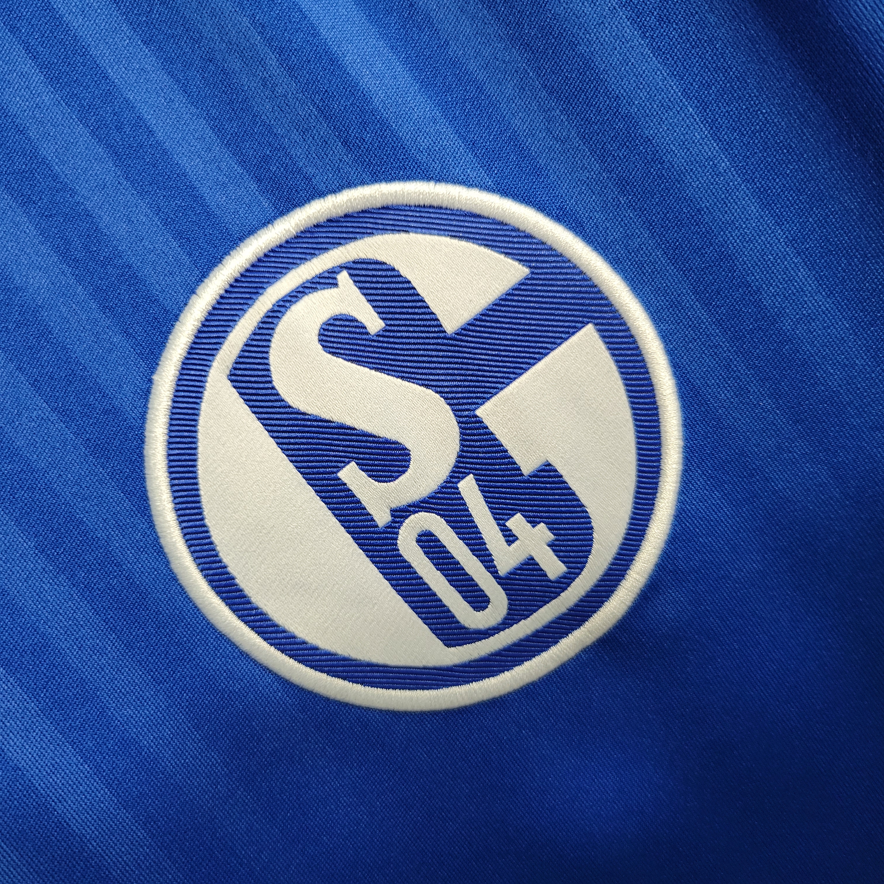 SCHALKE HOME 23-24 2