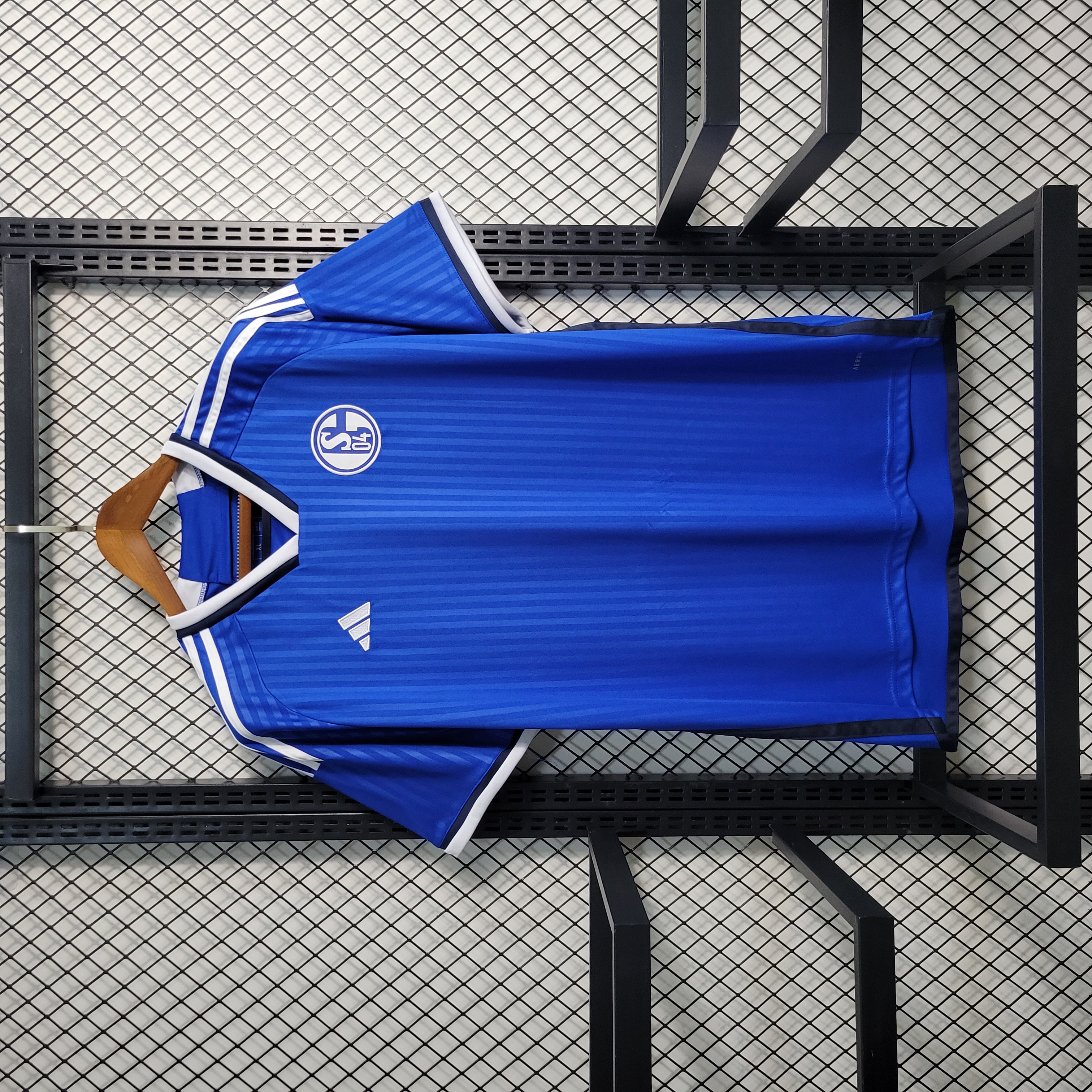 SCHALKE HOME 23-24 1