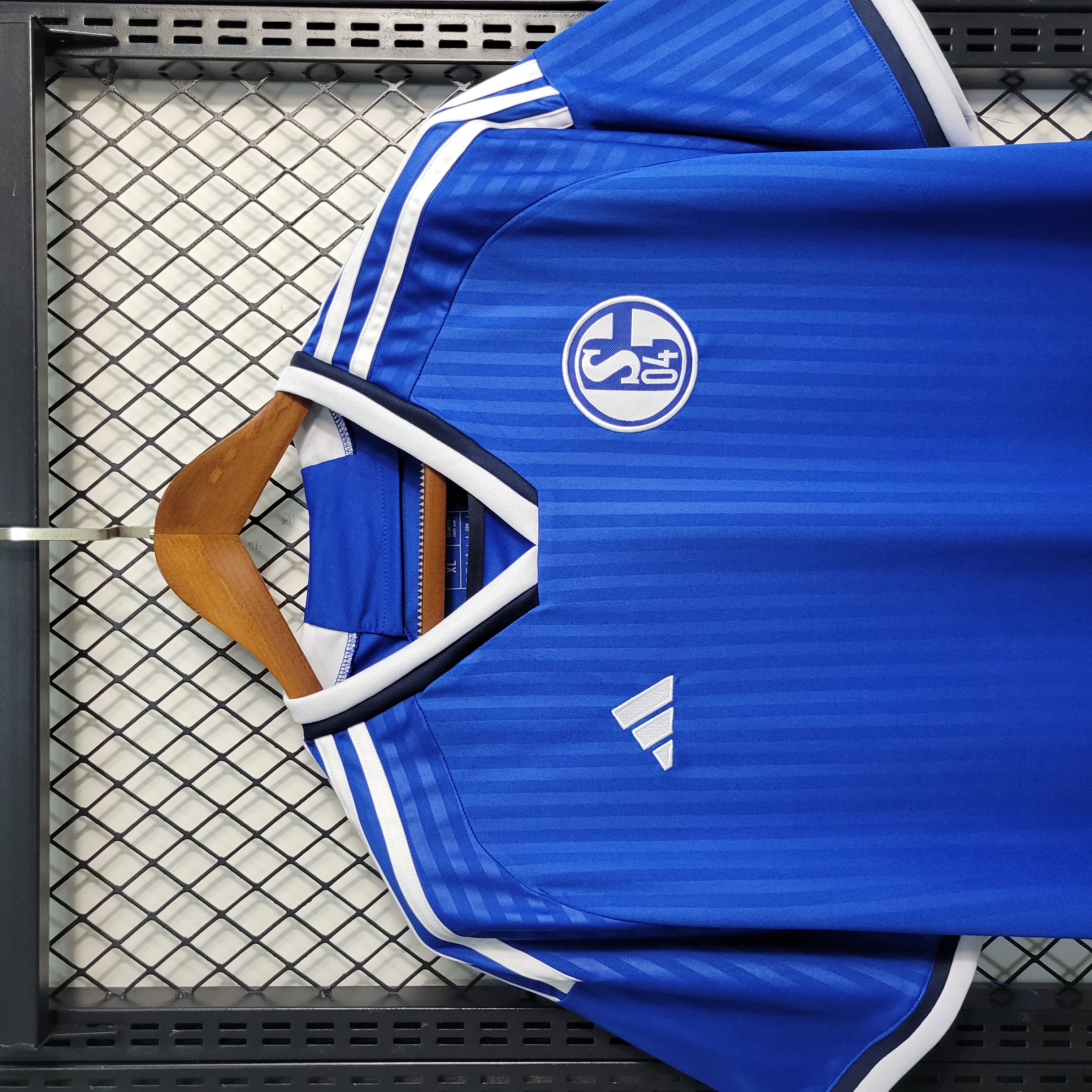 SCHALKE HOME 23-24 6