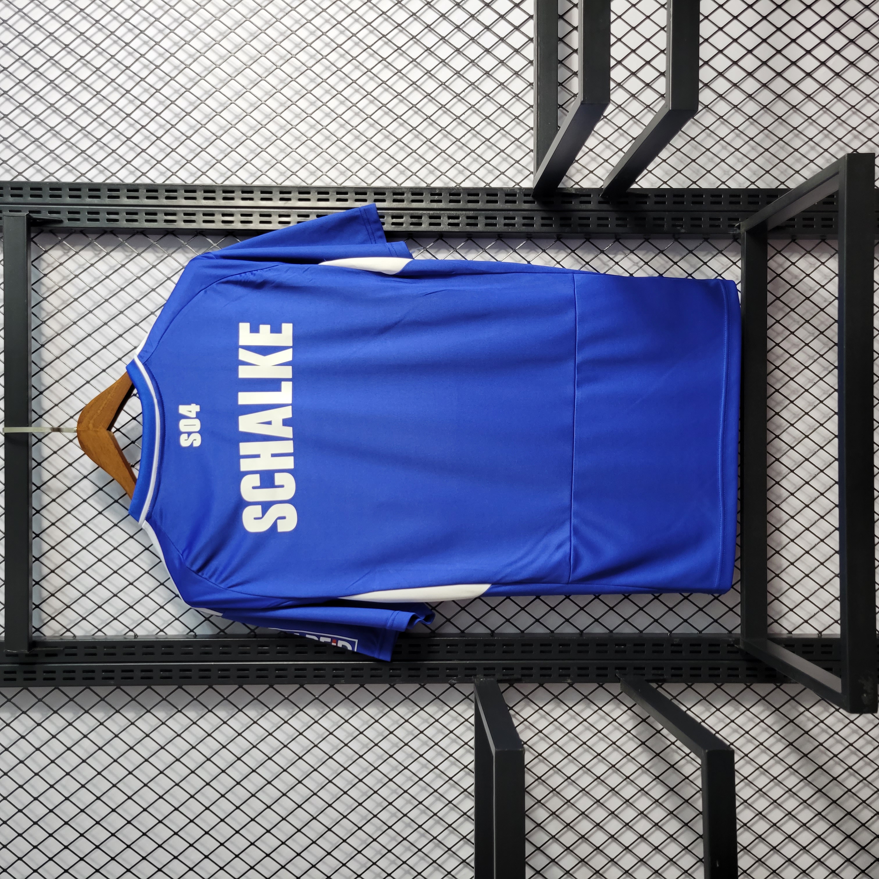 SCHALKE HOME 22-23 4