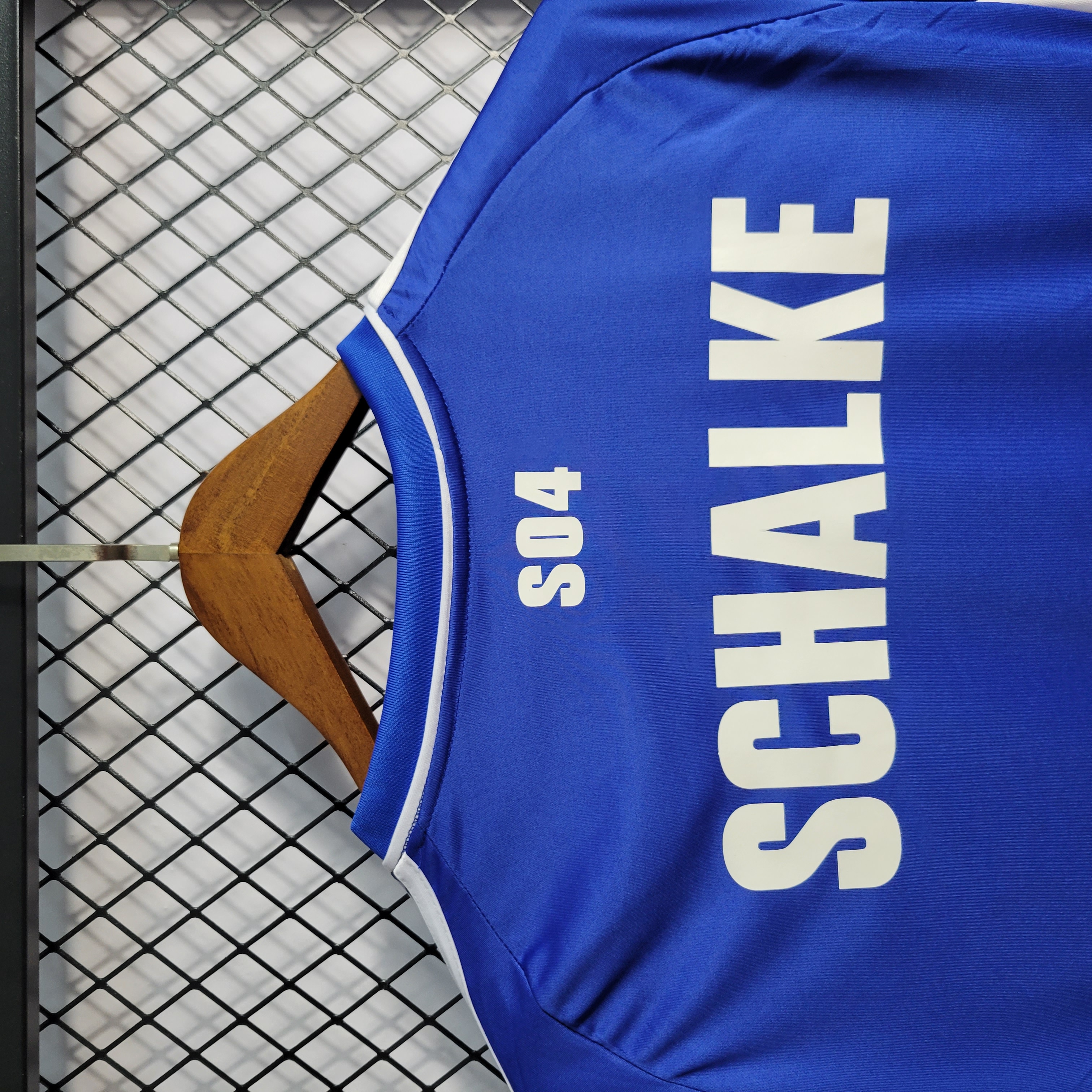 SCHALKE HOME 22-23 5