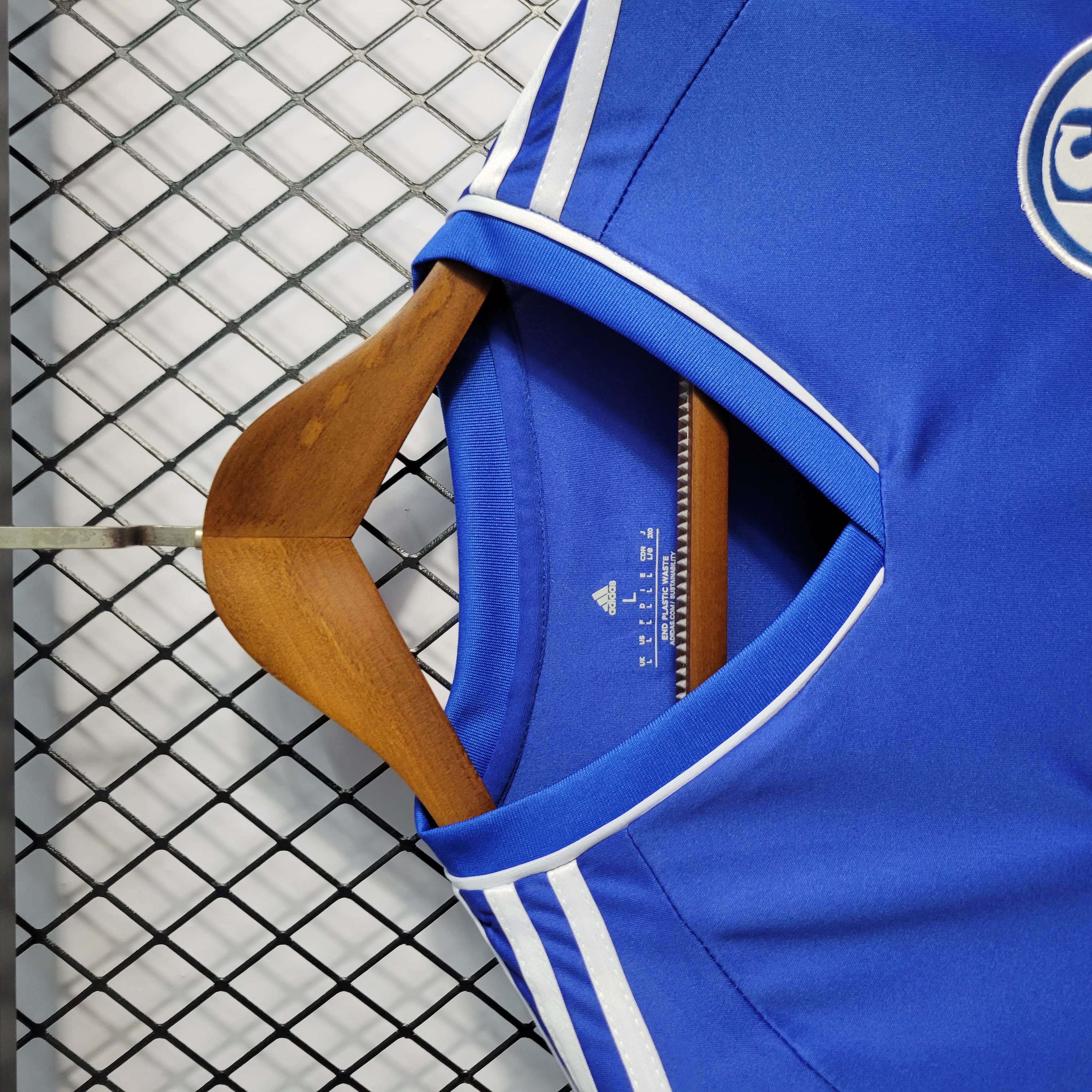 SCHALKE HOME 22-23 6