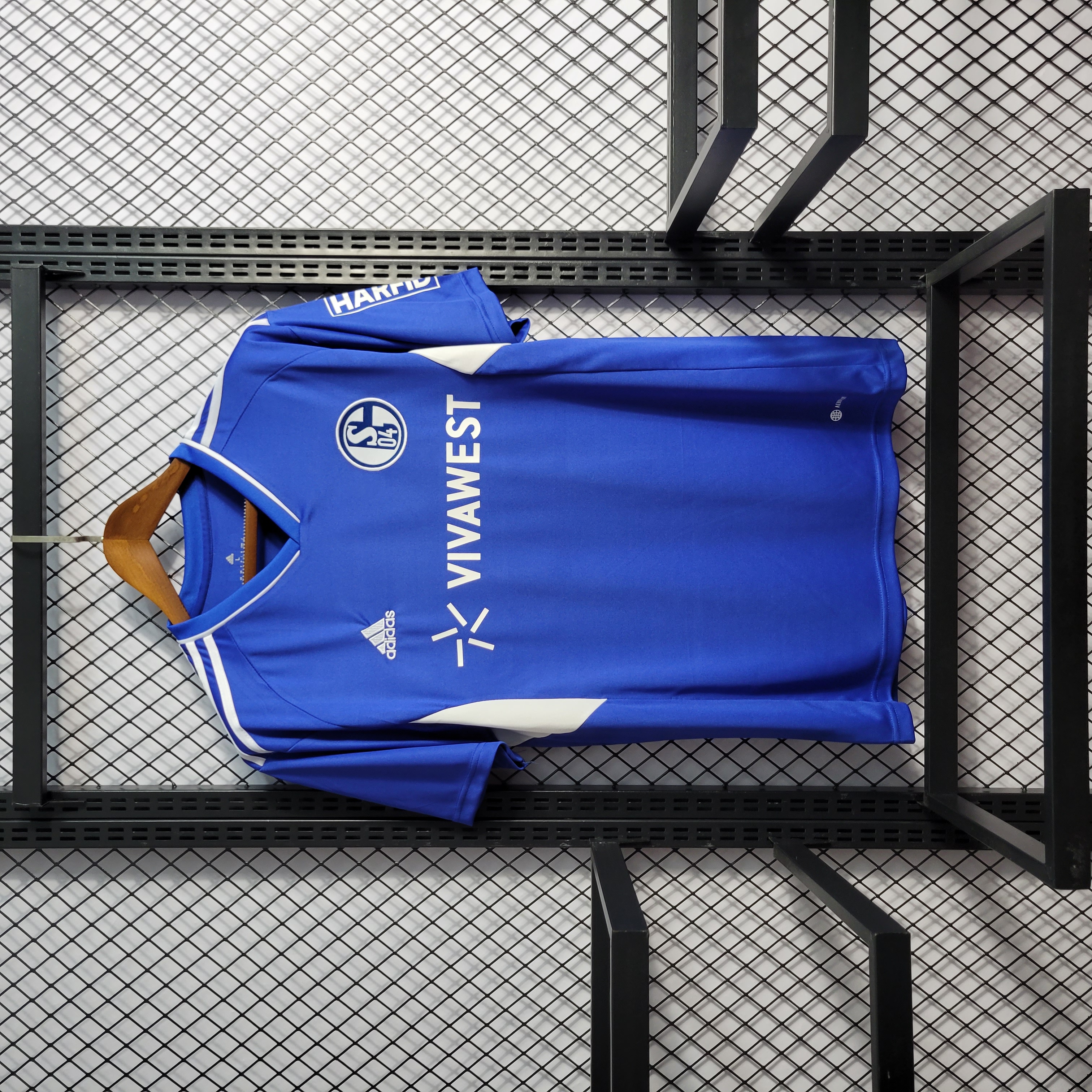 SCHALKE HOME 22-23 1