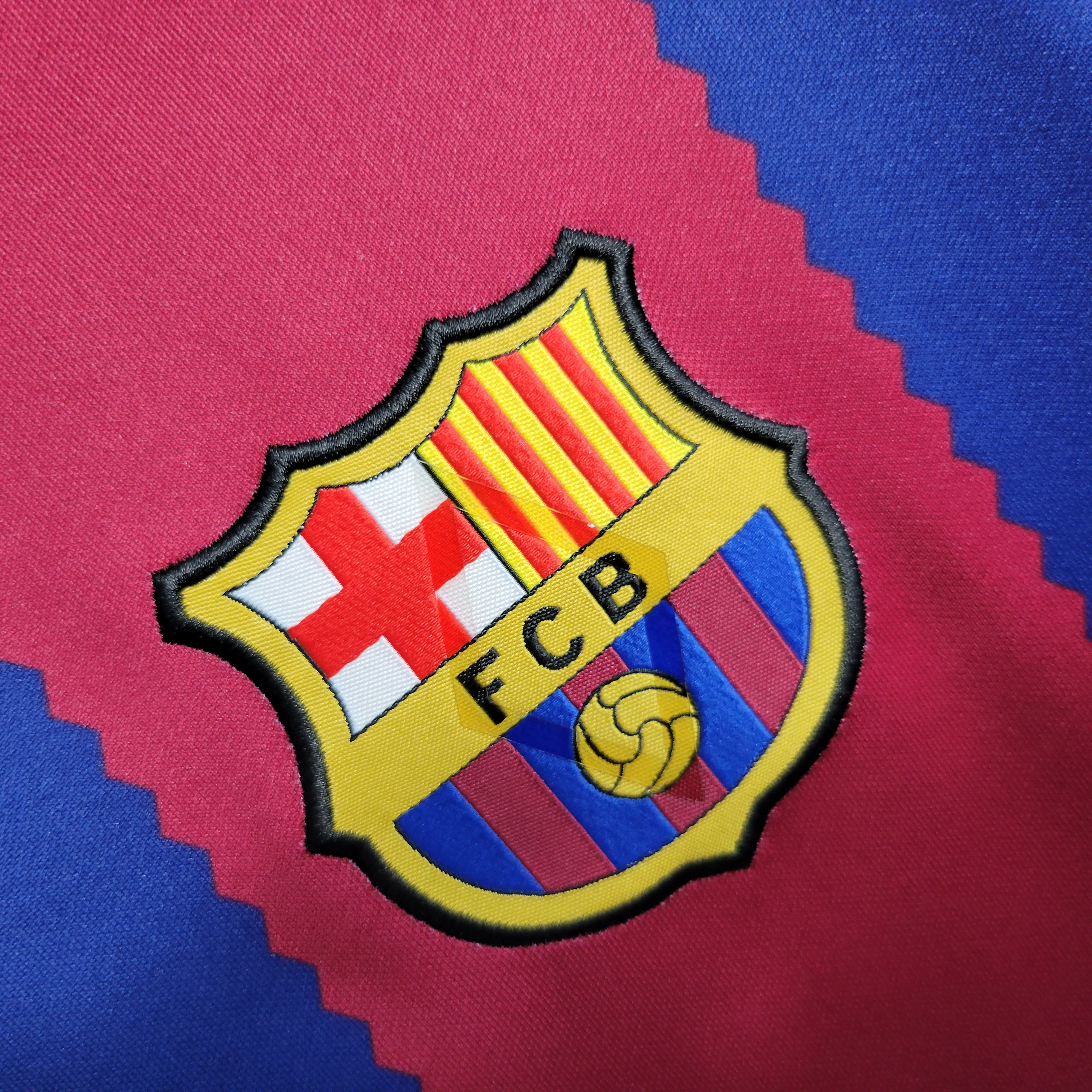 BARCELONA HOME 23-24 2