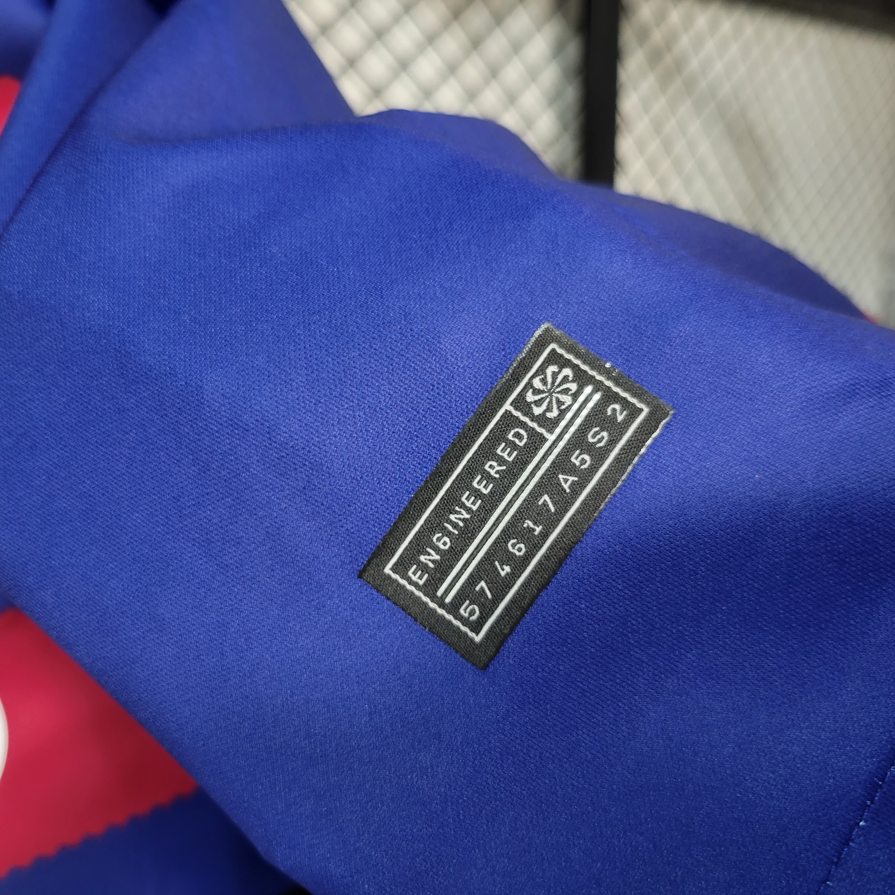 BARCELONA HOME 23-24 5