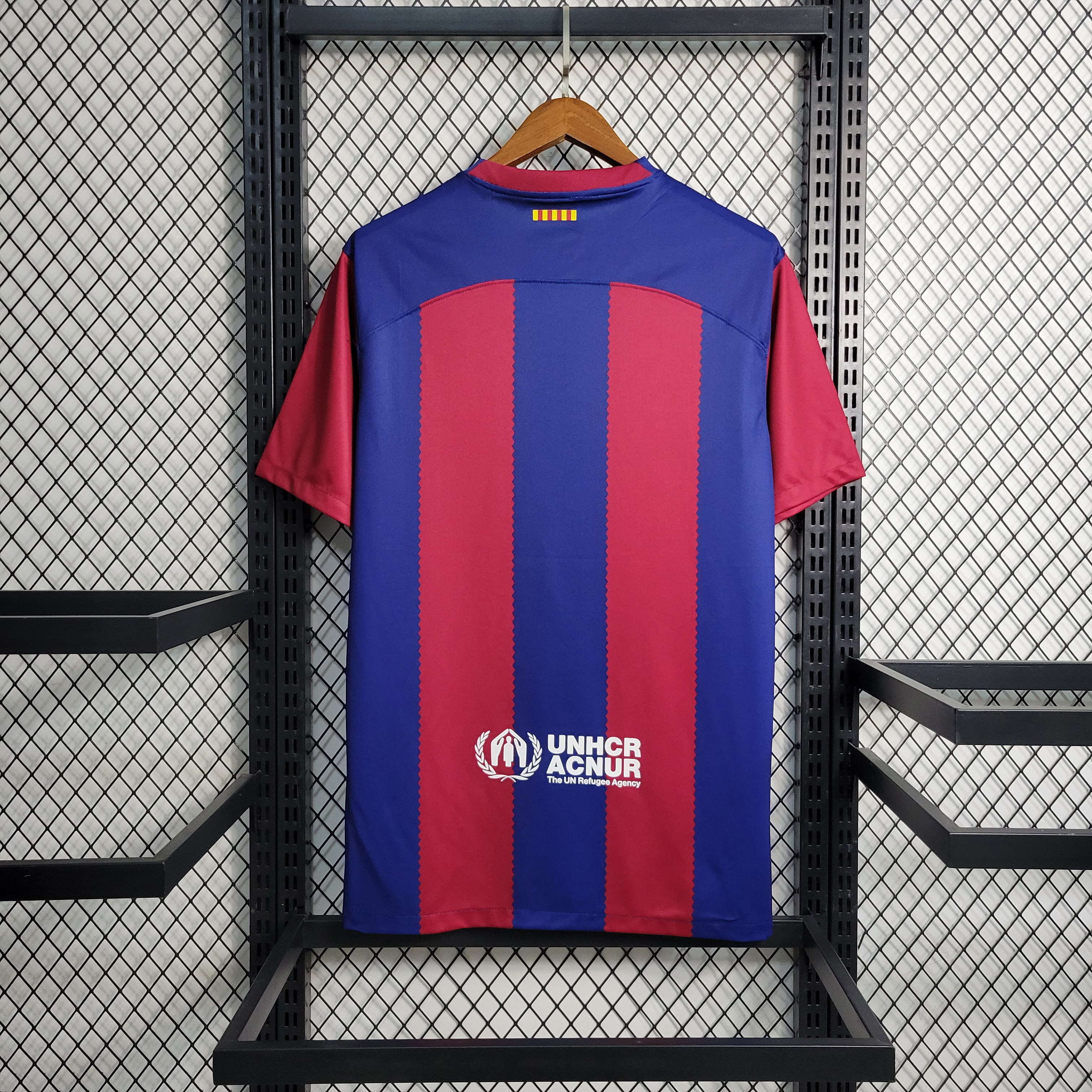 BARCELONA HOME 23-24 7