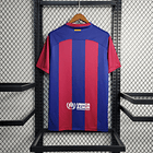 BARCELONA HOME 23-24 7