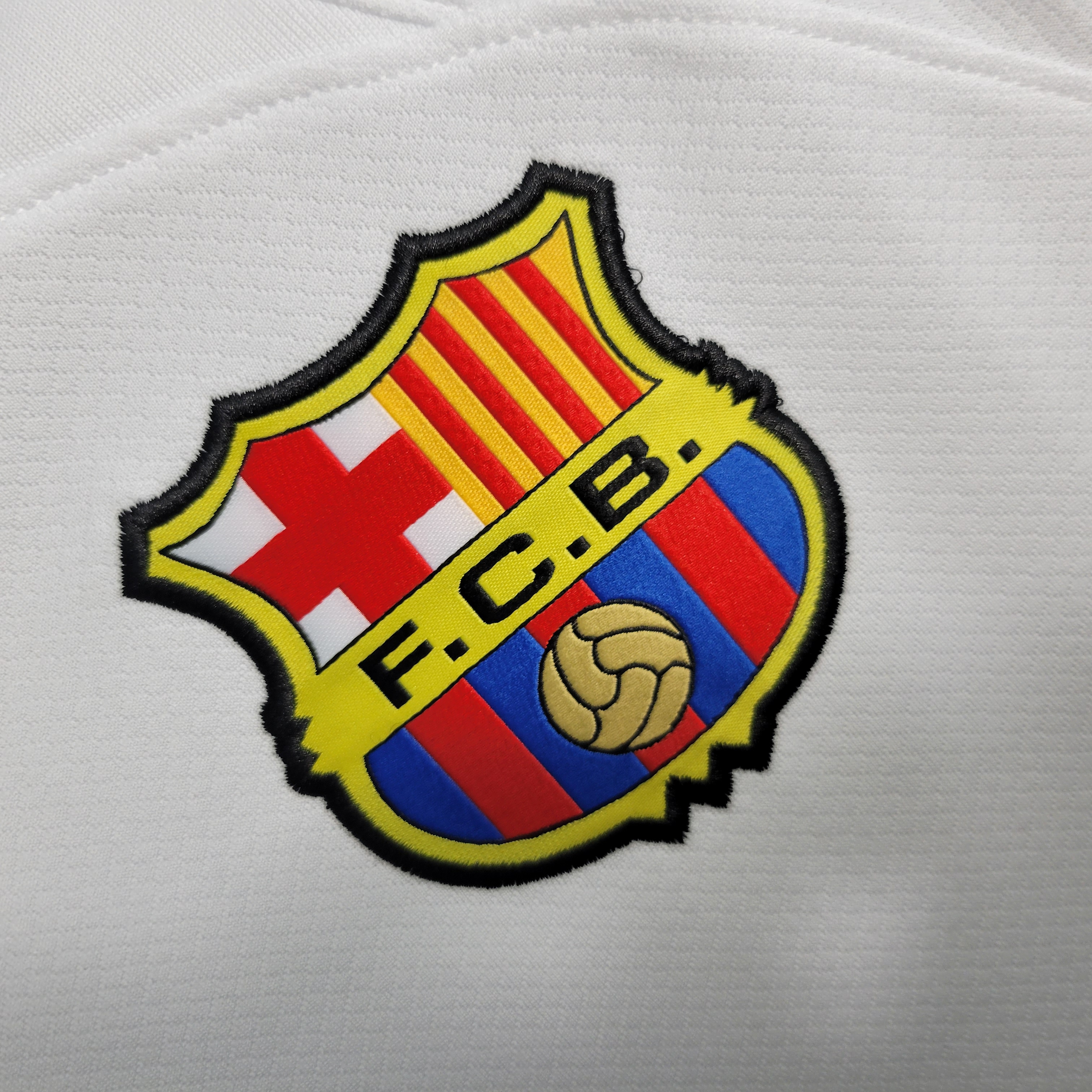 BARCELONA AWAY 23-24 2