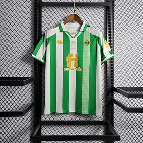 BETIS KING'S CUP GOLD