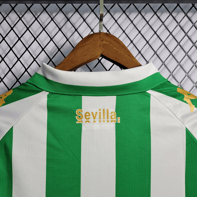BETIS KING'S CUP GOLD