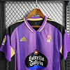 REAL VALLADOLID AWAY 22-23