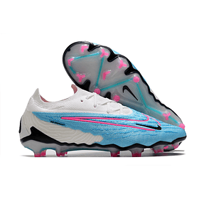 Nike Phantom GX Elite FG AZUL
