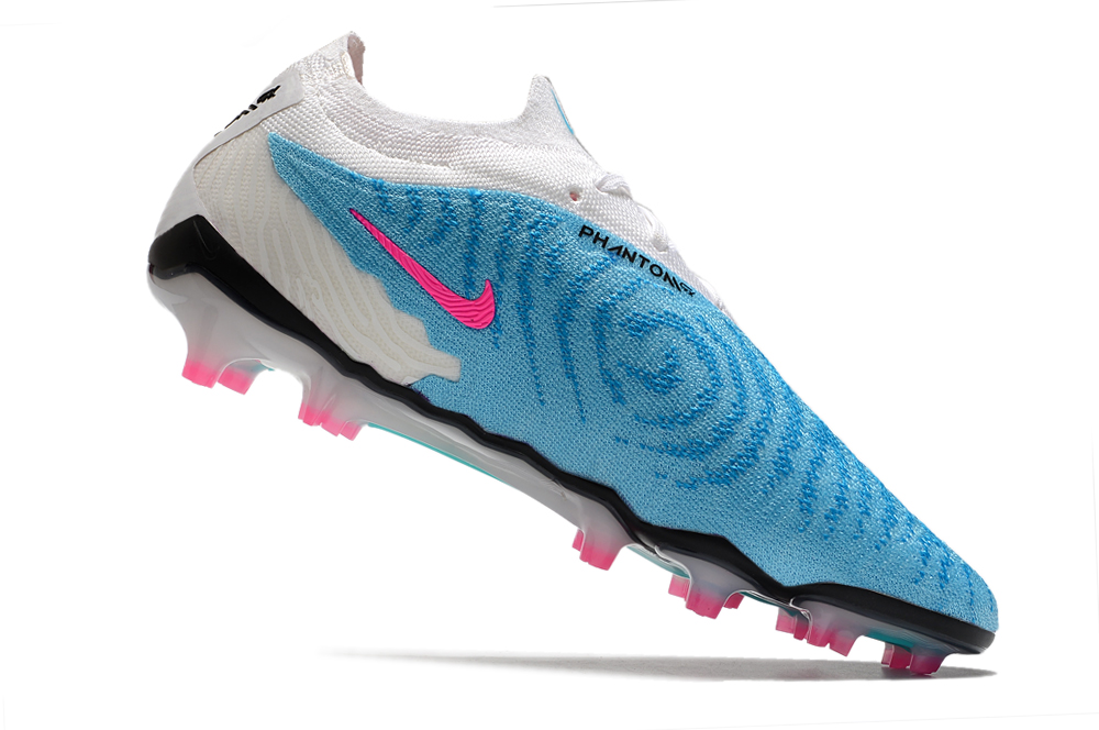Nike Phantom GX Elite FG AZUL 7