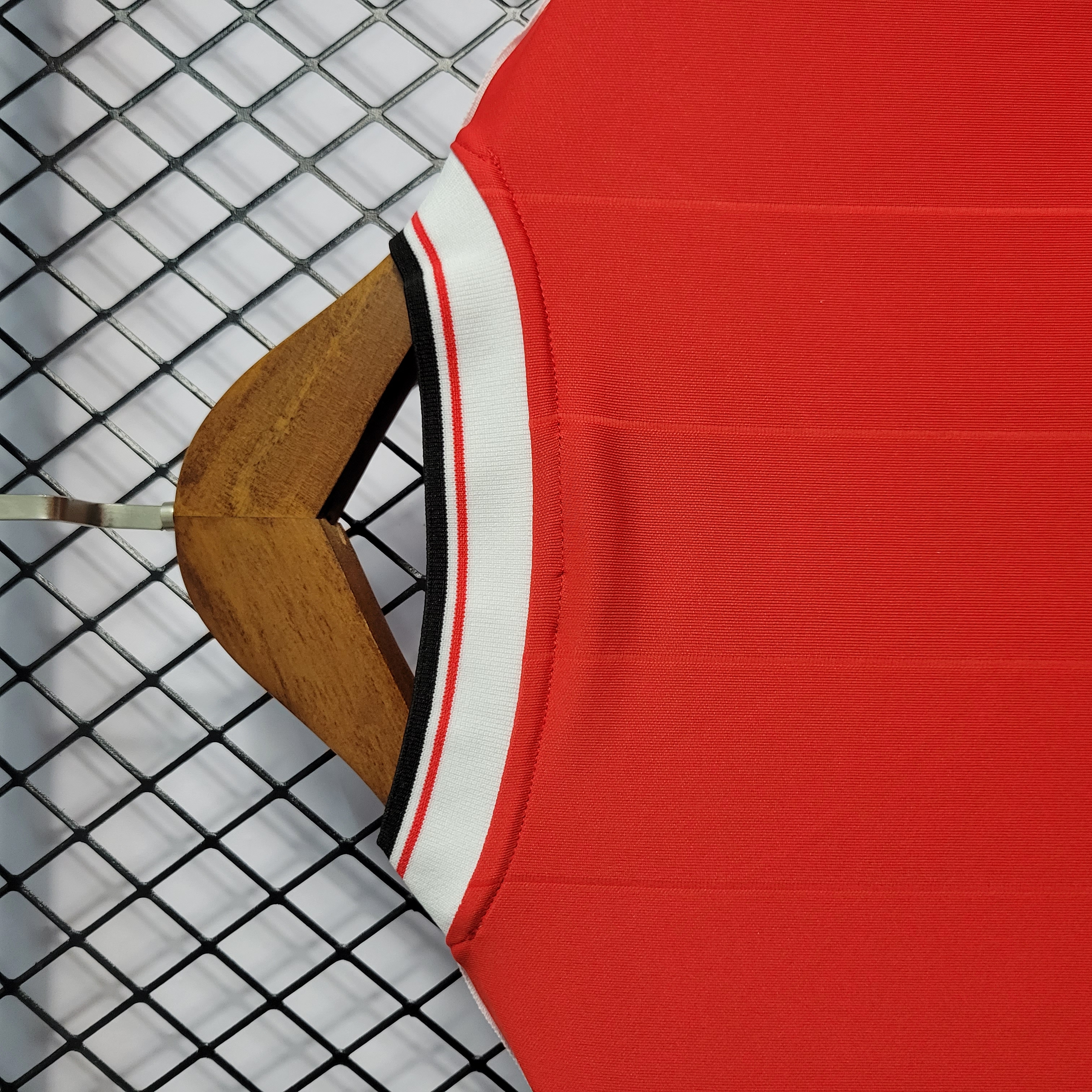 MANCHESTER UNITED RETRO 1984 4